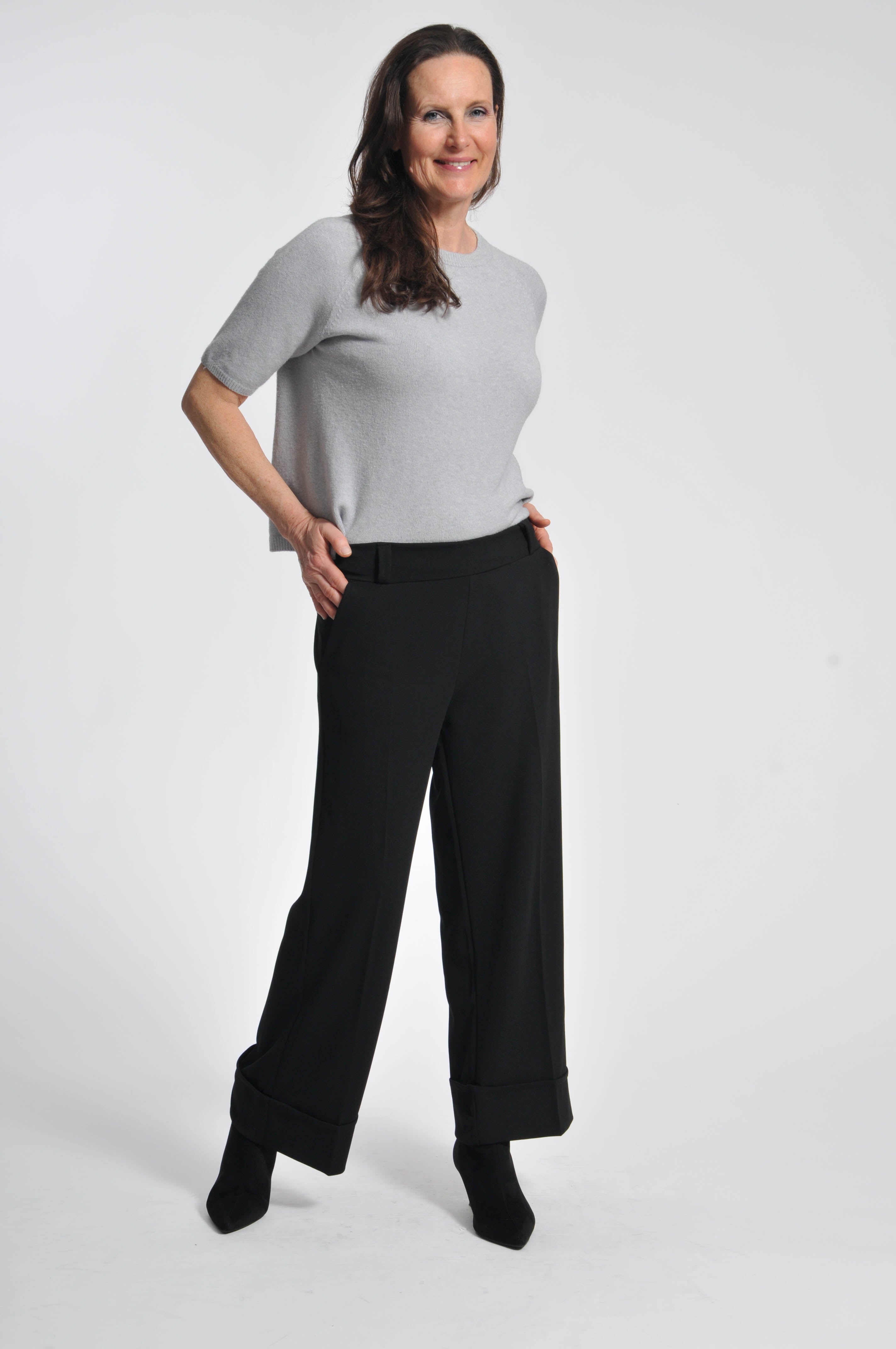 Pantalone Martini Tasche