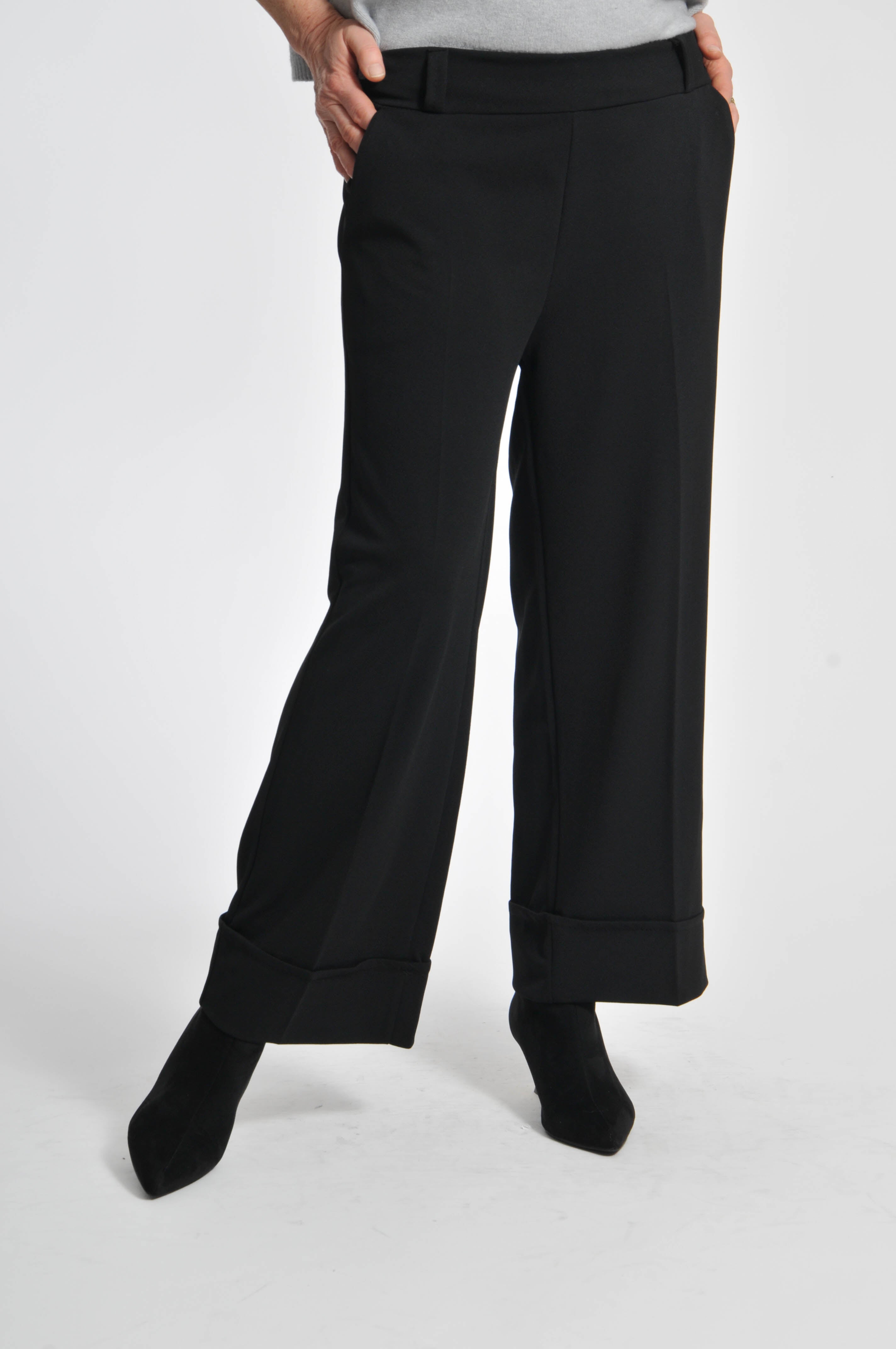 Pantalone Martini Tasche