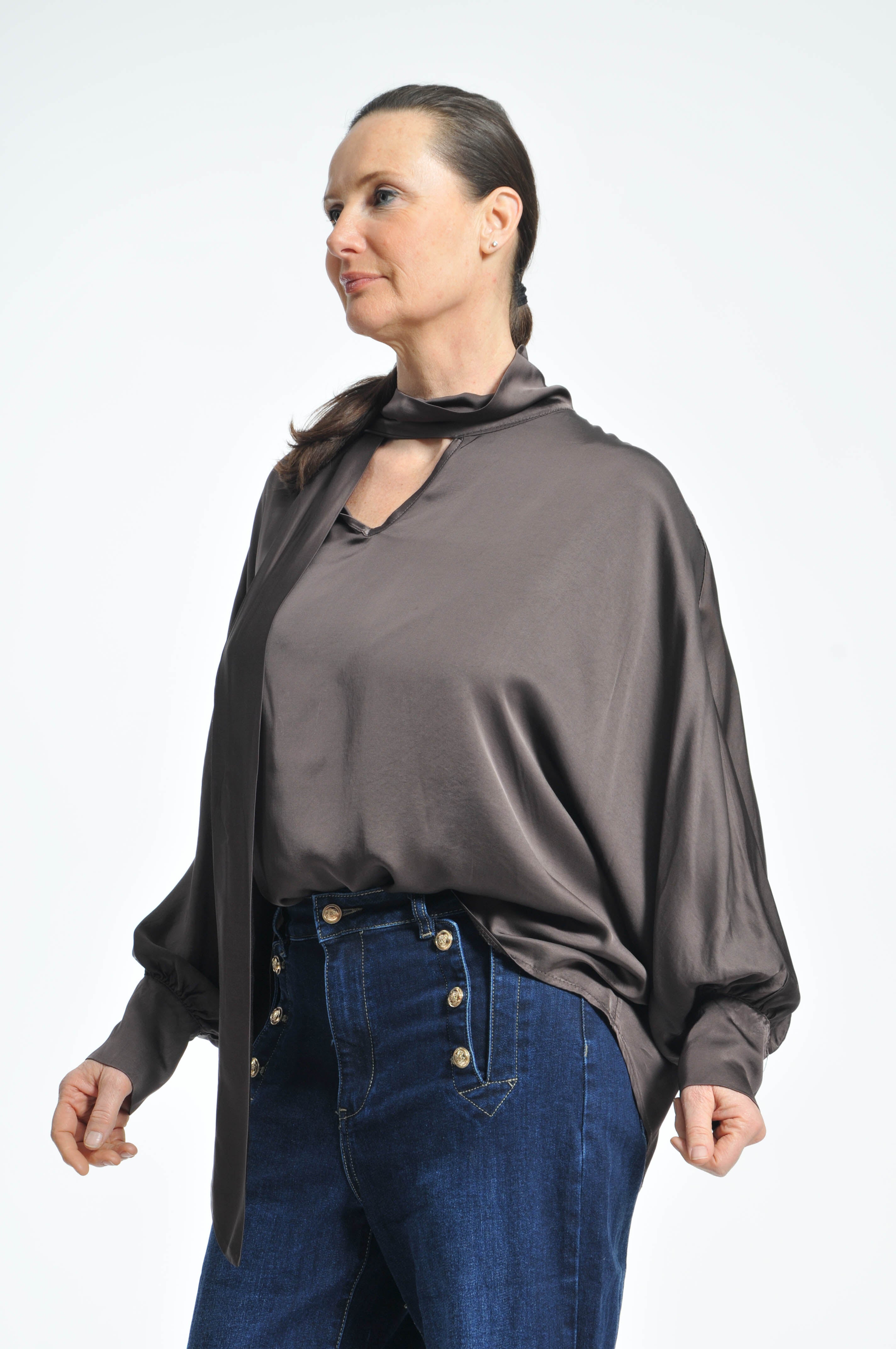 Camicia Ocean Fiocco