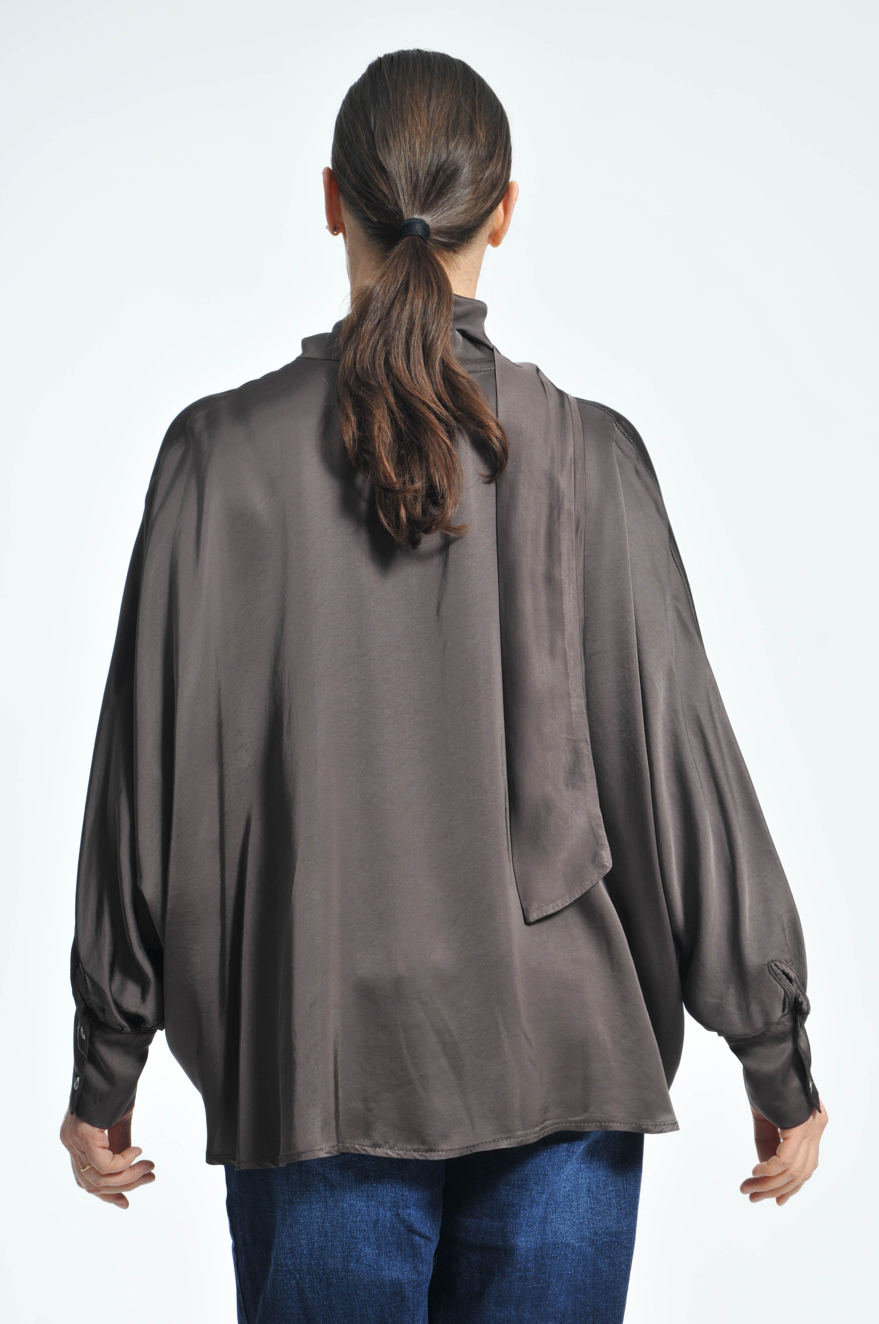 Camicia Ocean Fiocco