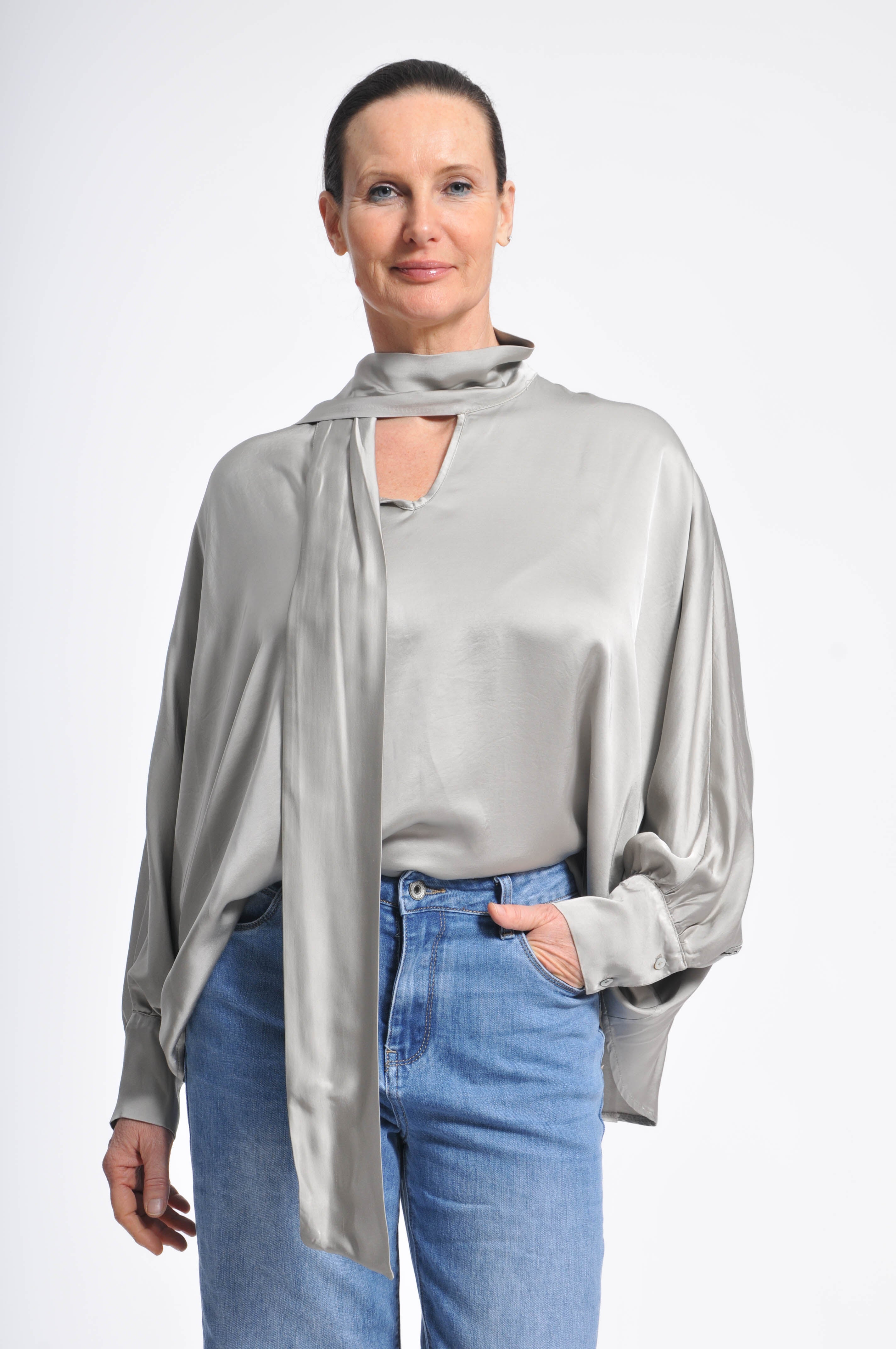 Camicia Ocean Fiocco