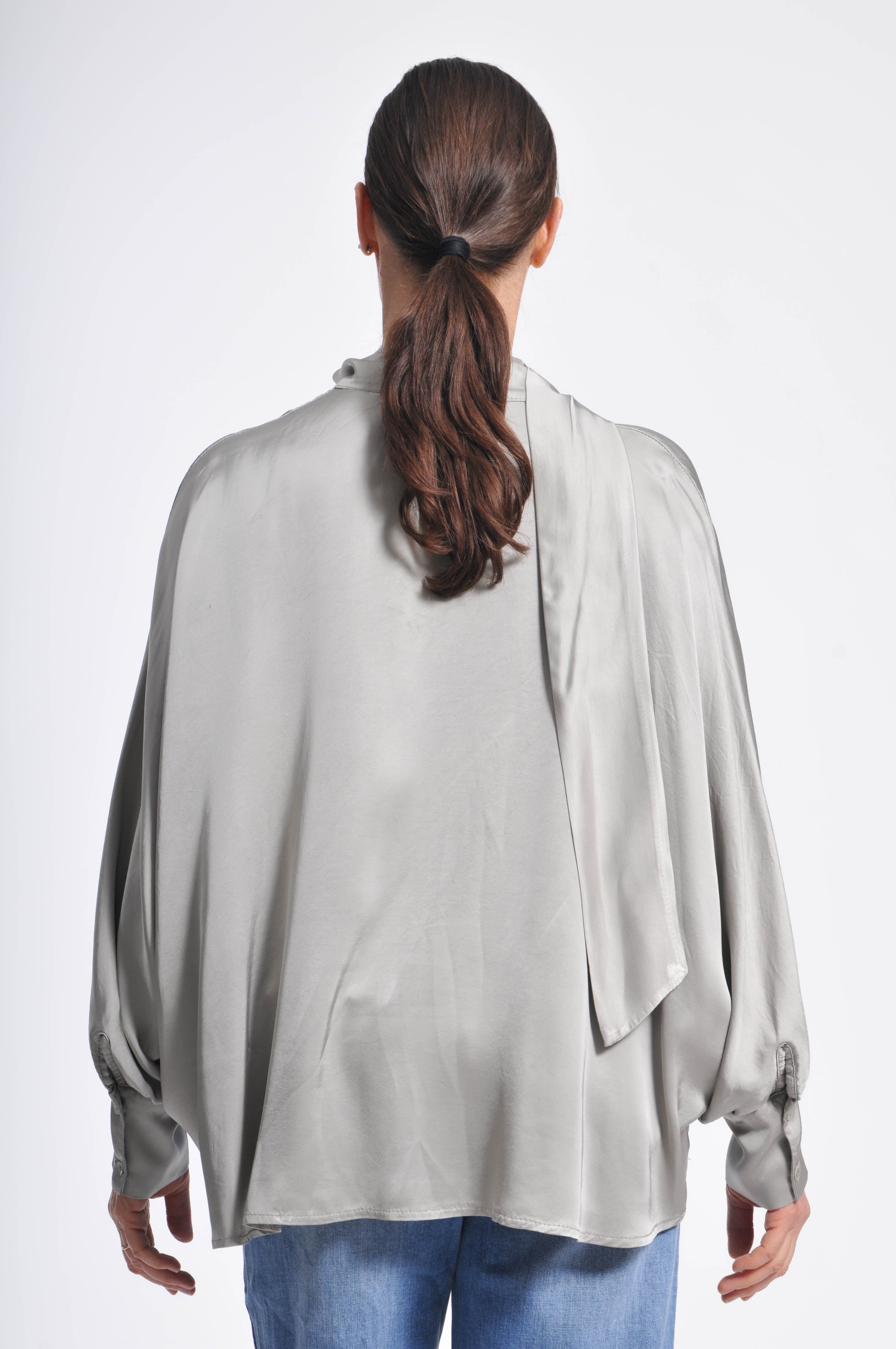 Camicia Ocean Fiocco