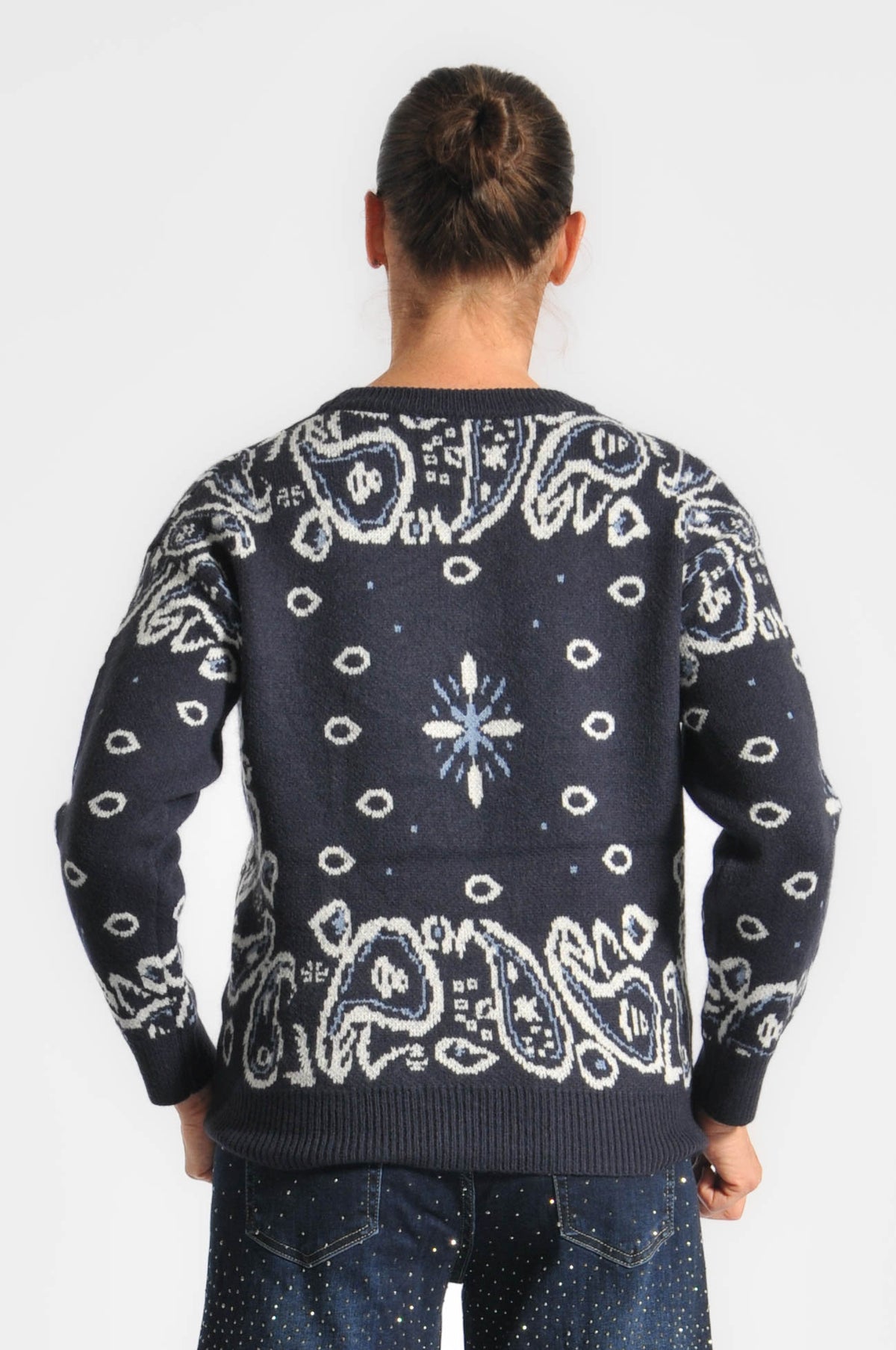 Maglia Bandana