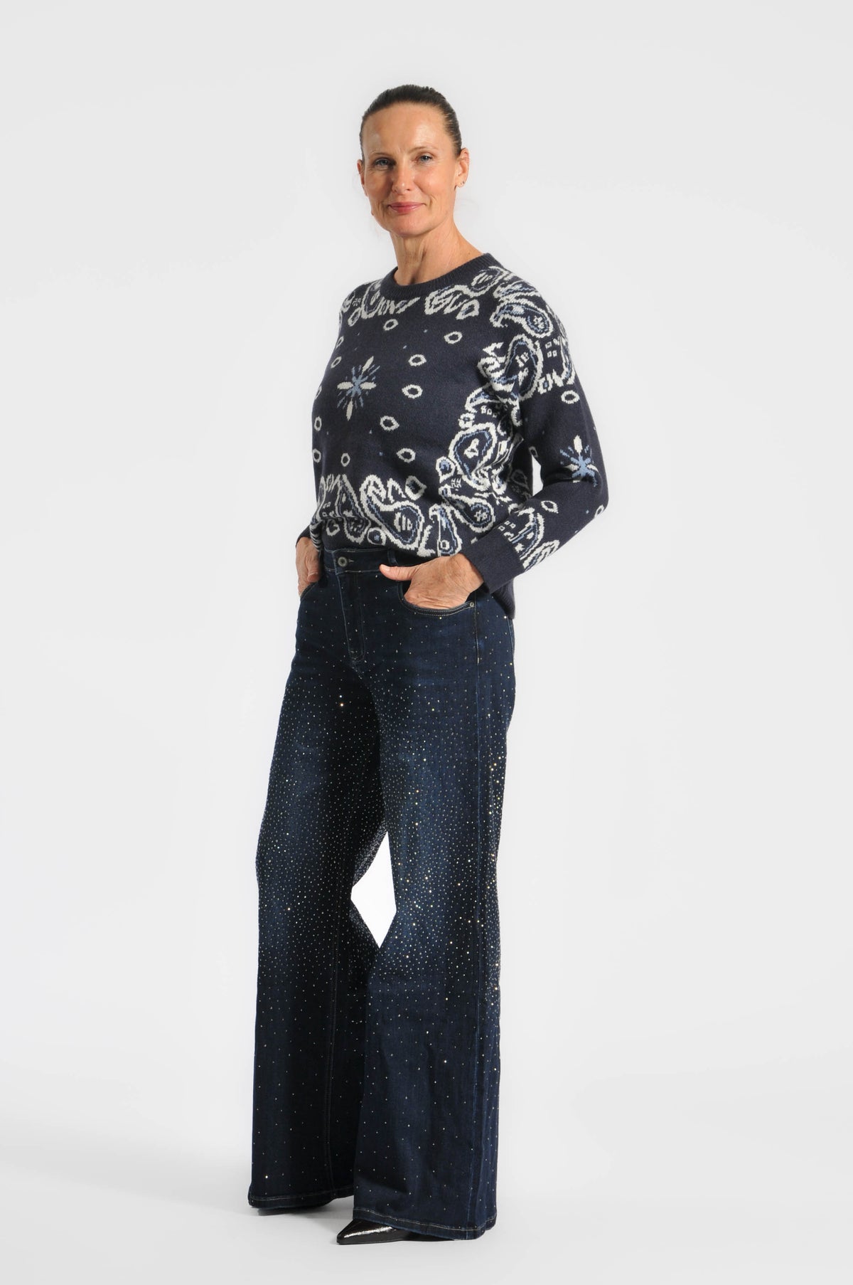Jeans Orione