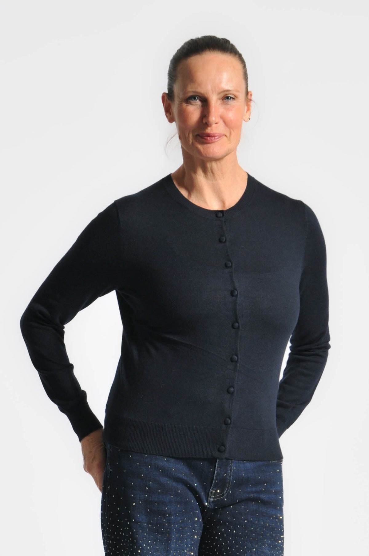 Cardigan Nuvola