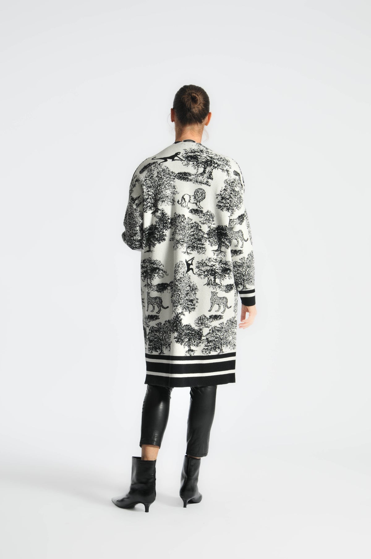 Cardigan Tancredi