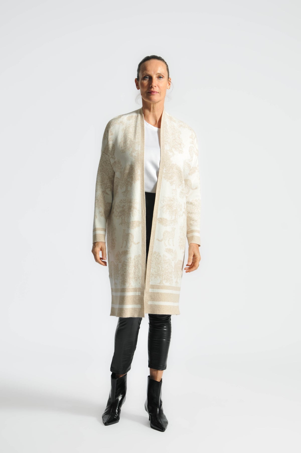 Cardigan Tancredi