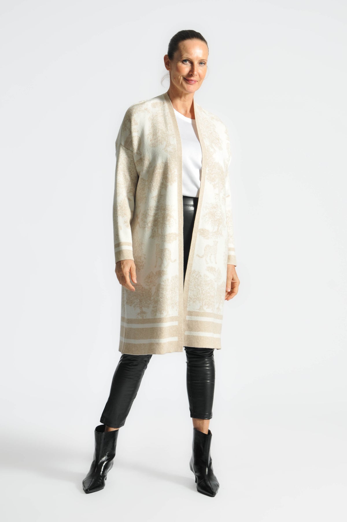 Cardigan Tancredi
