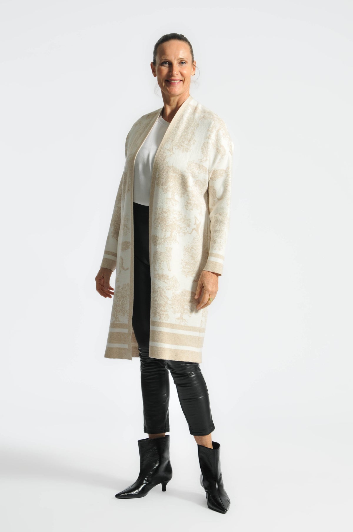 Cardigan Tancredi