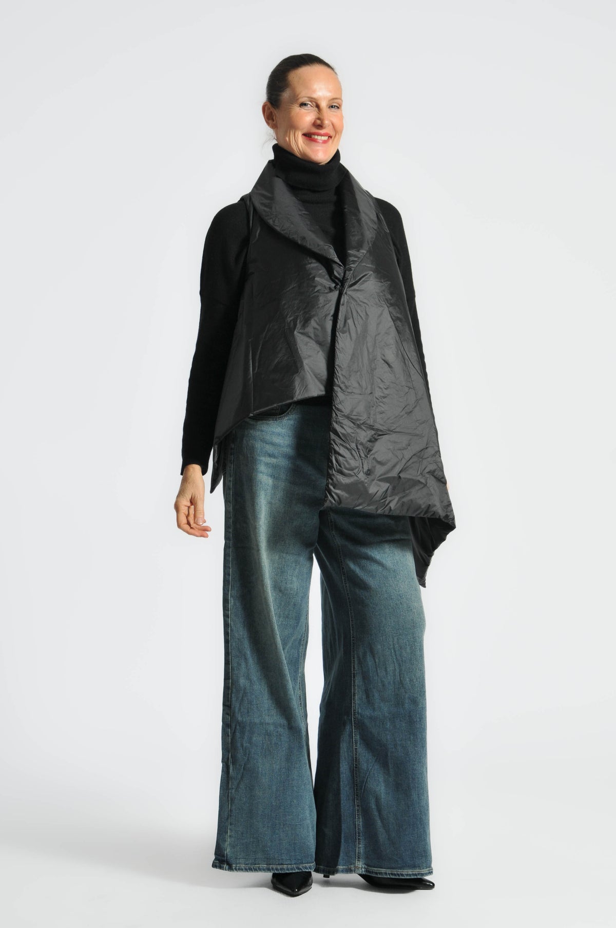 Gilet Nepal