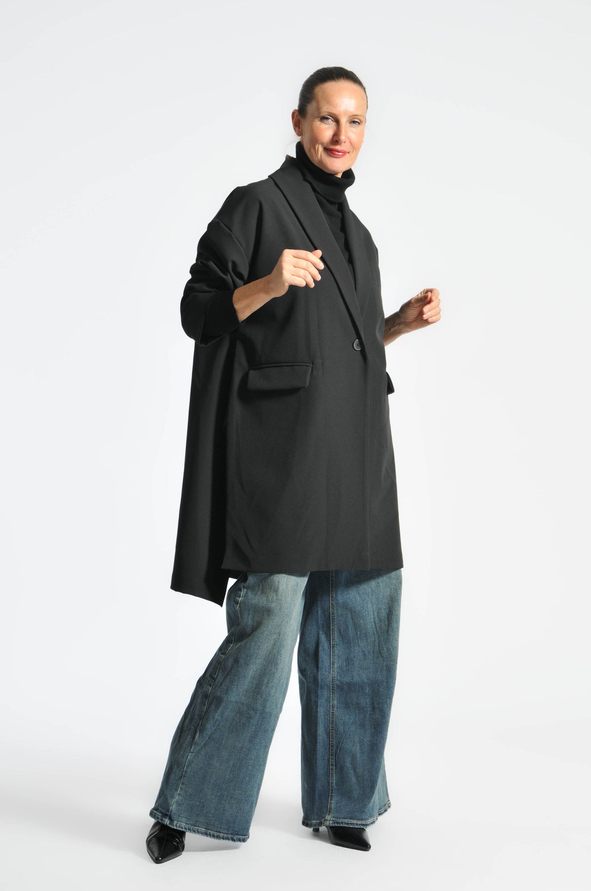Giacca Bolero