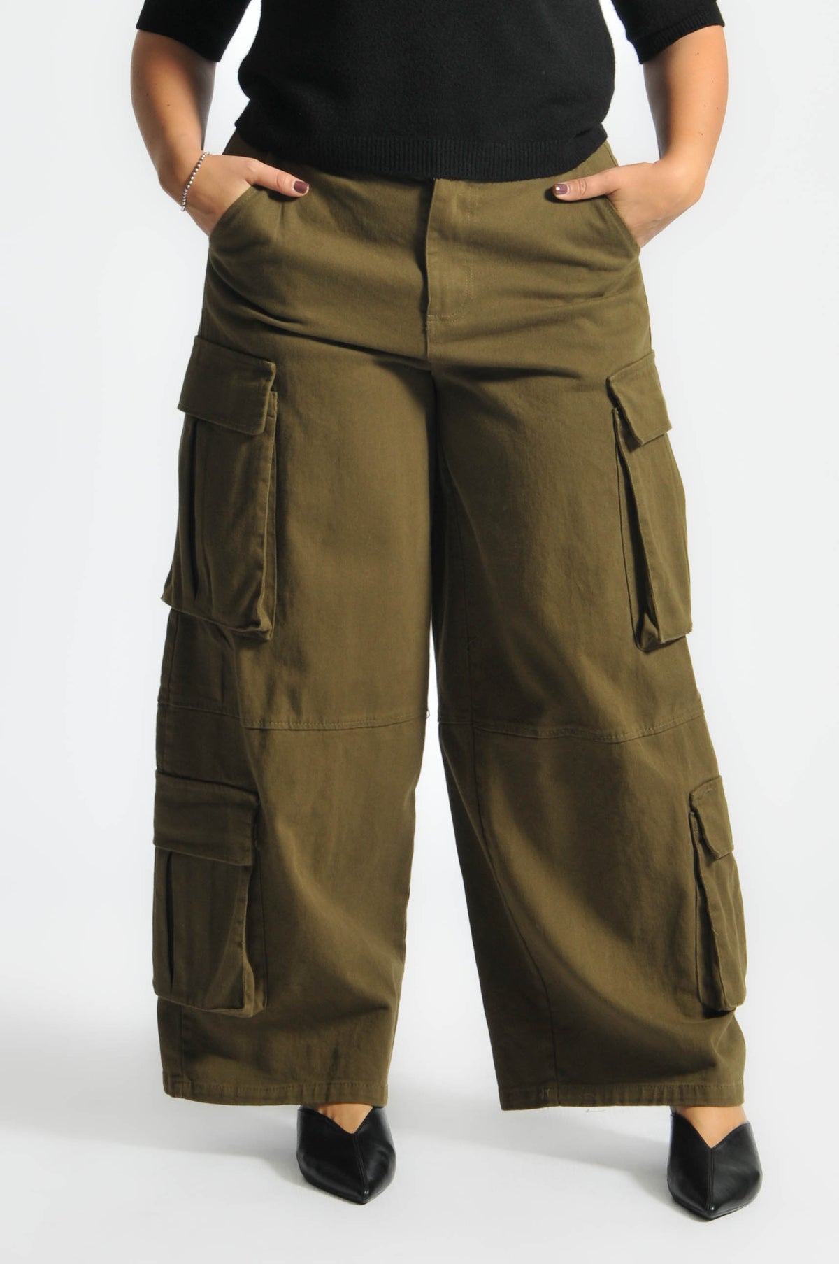 Pantalone Pascal