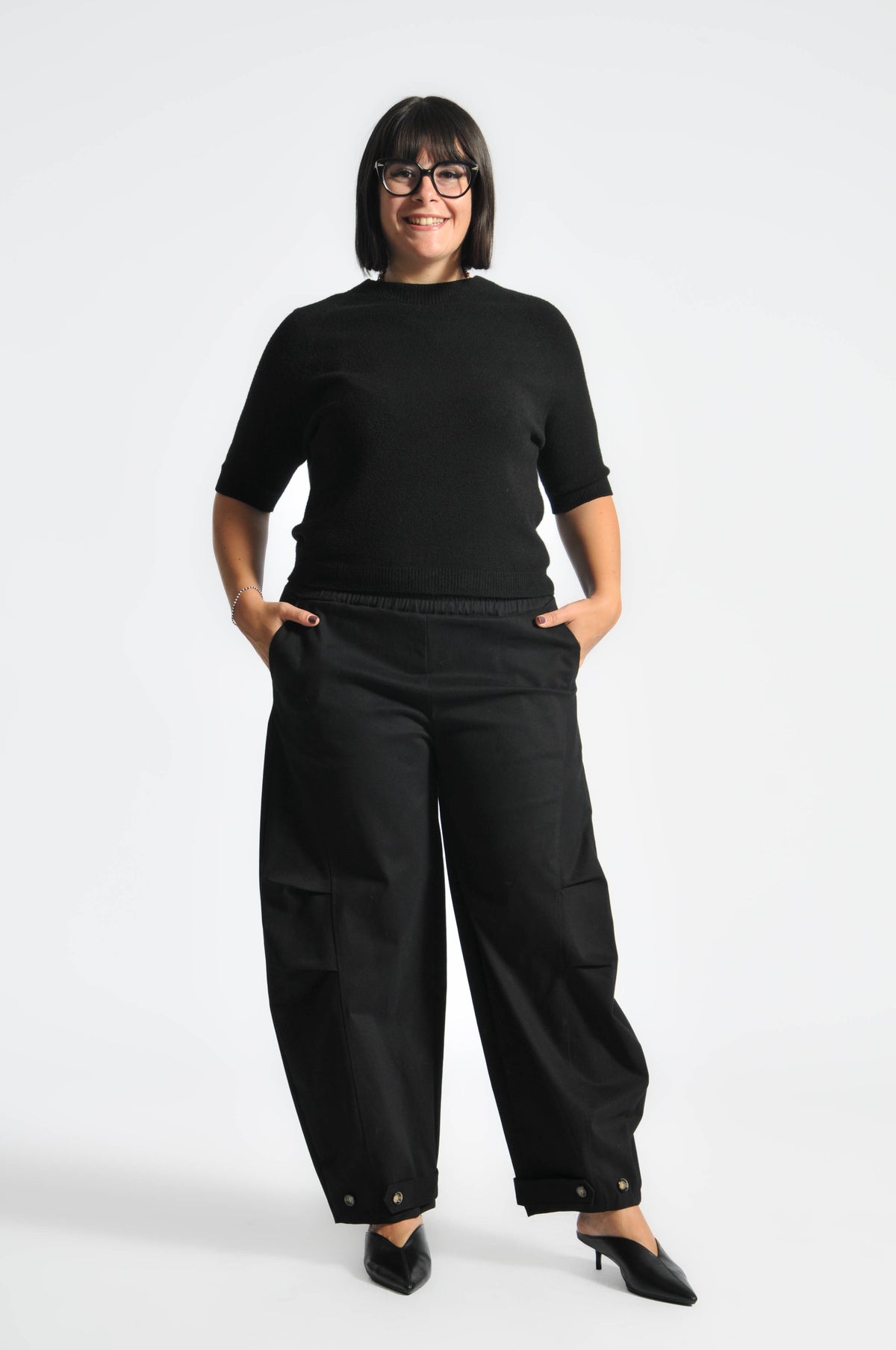 Pantalone Sybil