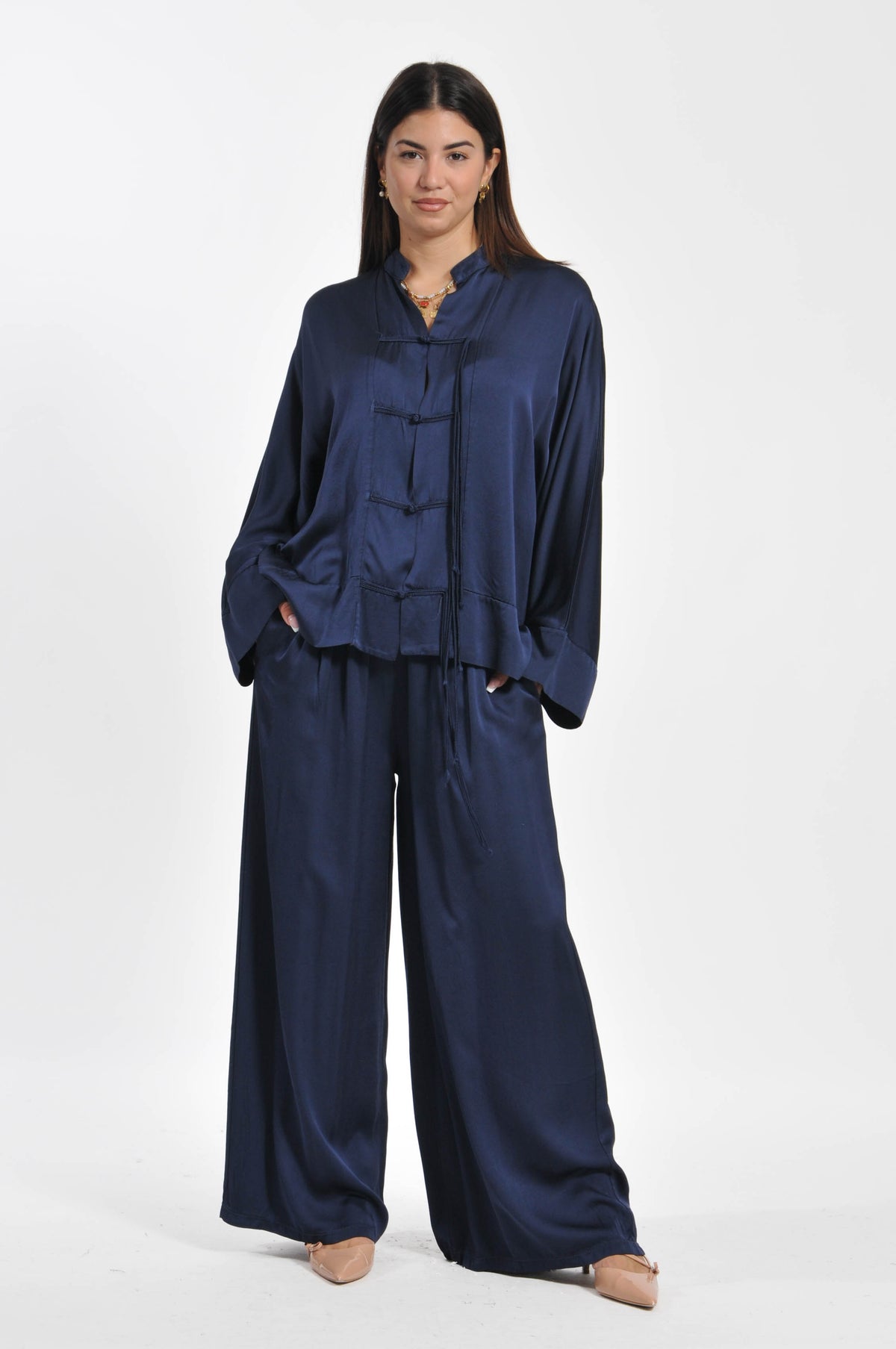 Camicia Imperiale