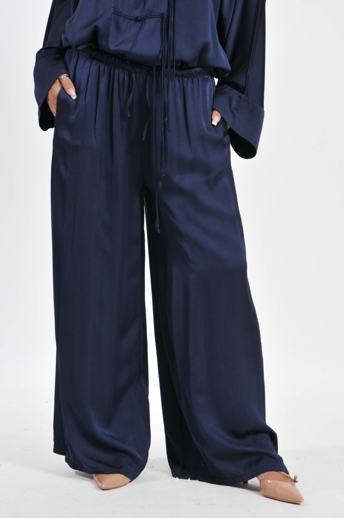 Pantalone Imperiale