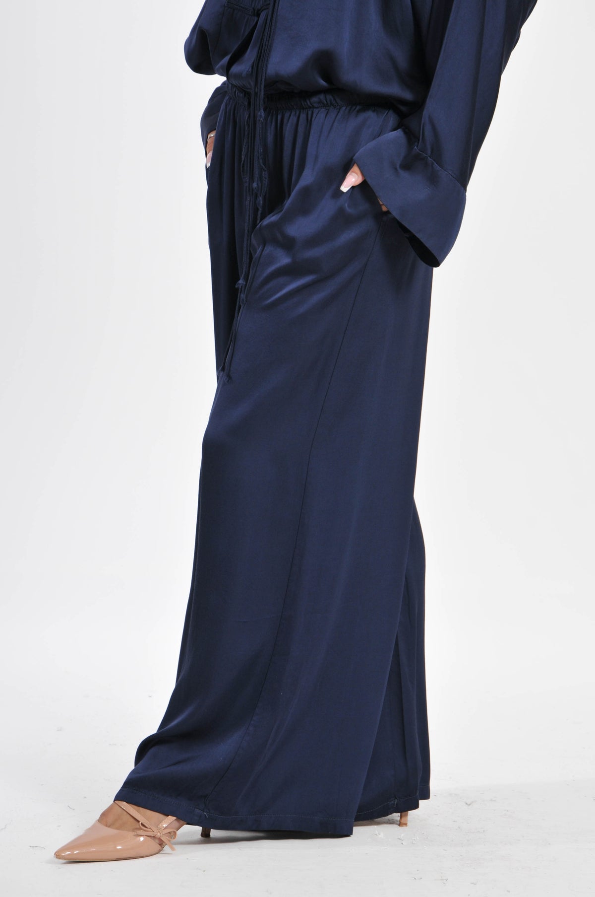 Pantalone Imperiale