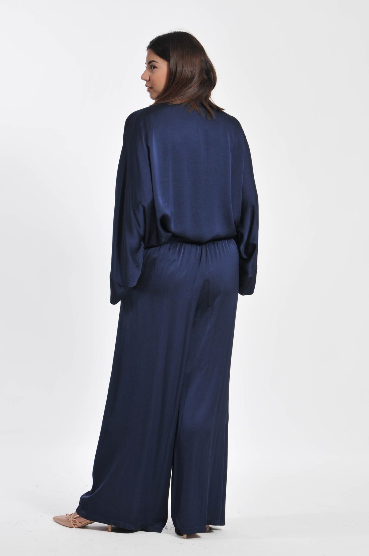 Pantalone Imperiale