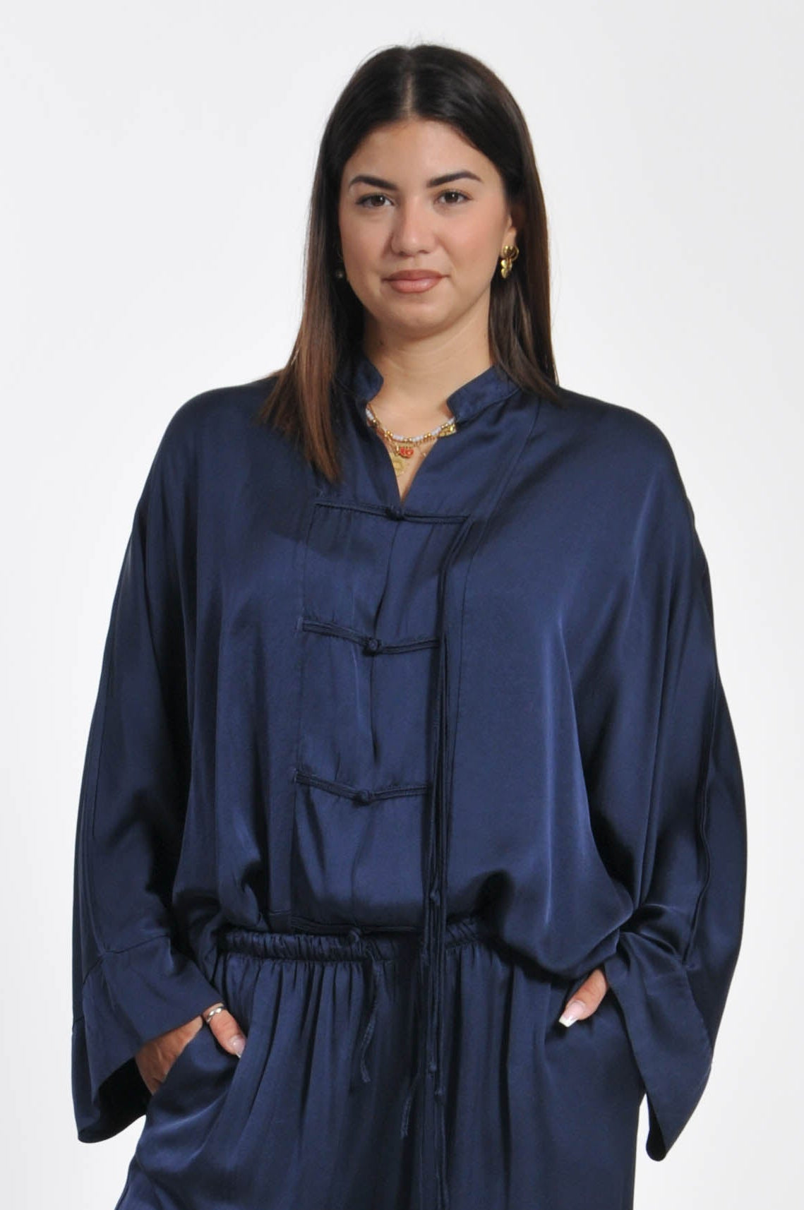 Camicia Imperiale
