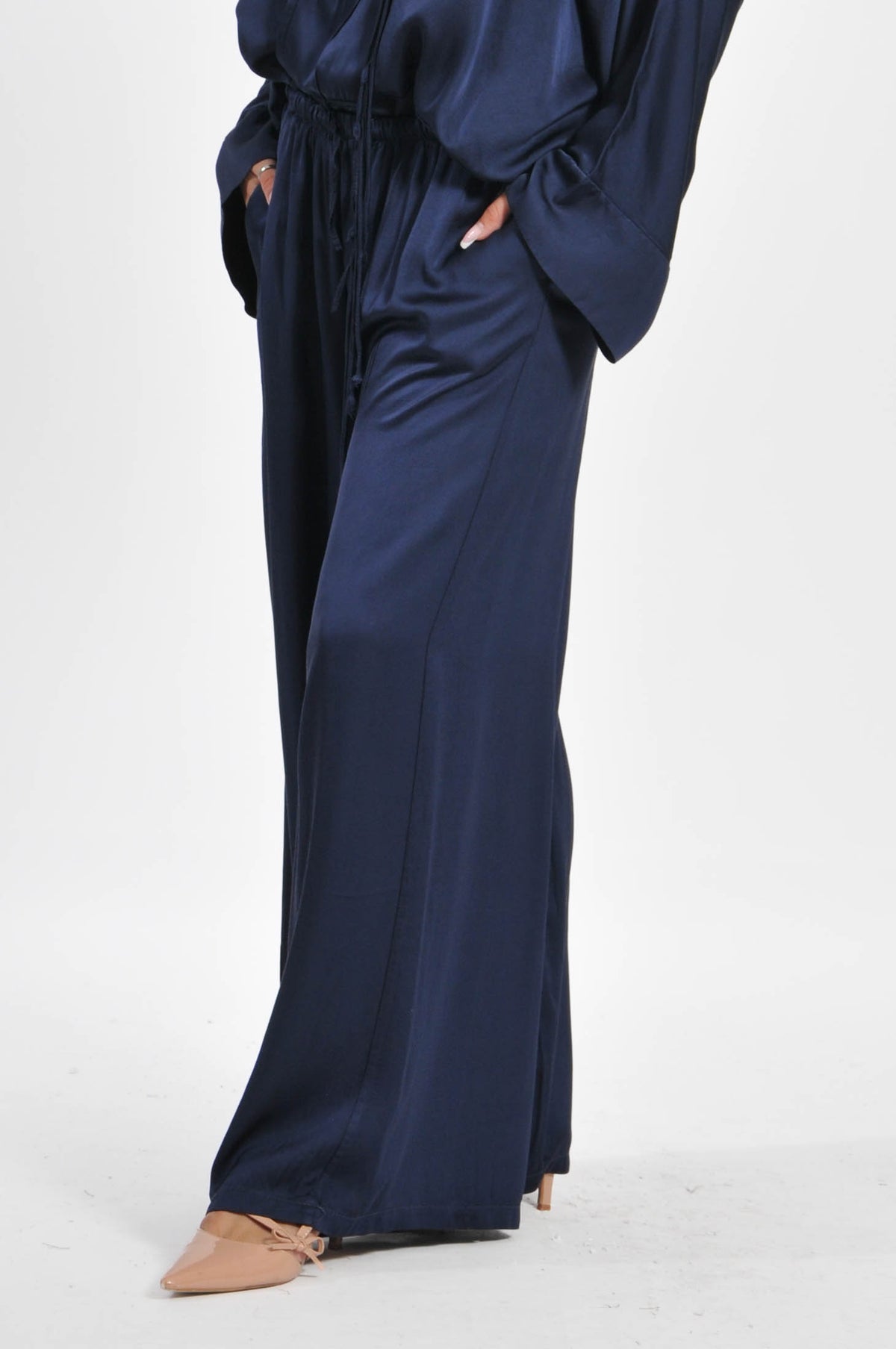Pantalone Imperiale