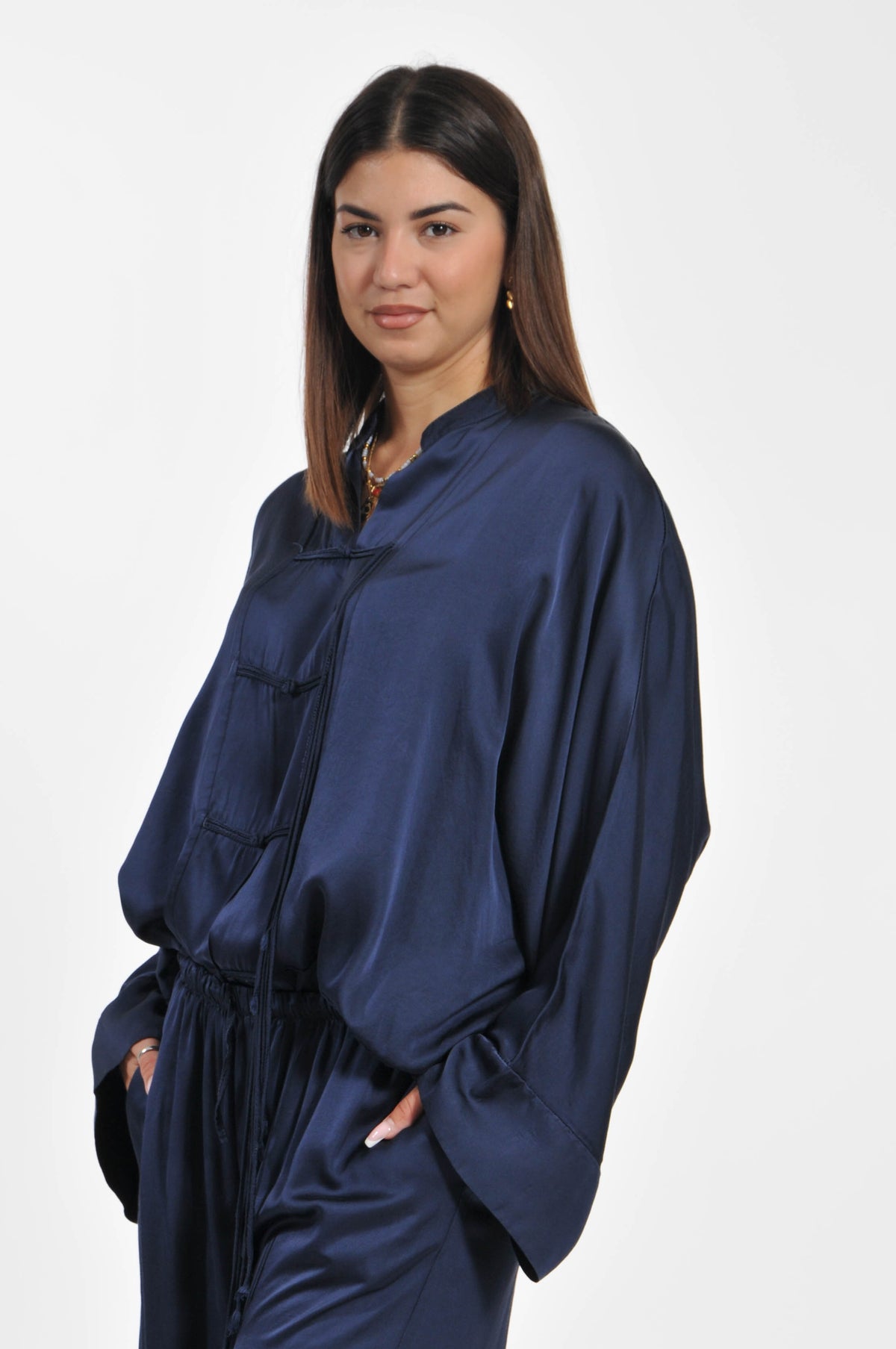 Camicia Imperiale