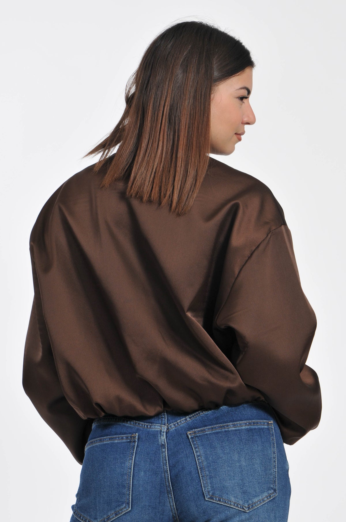 Bomber Onyx