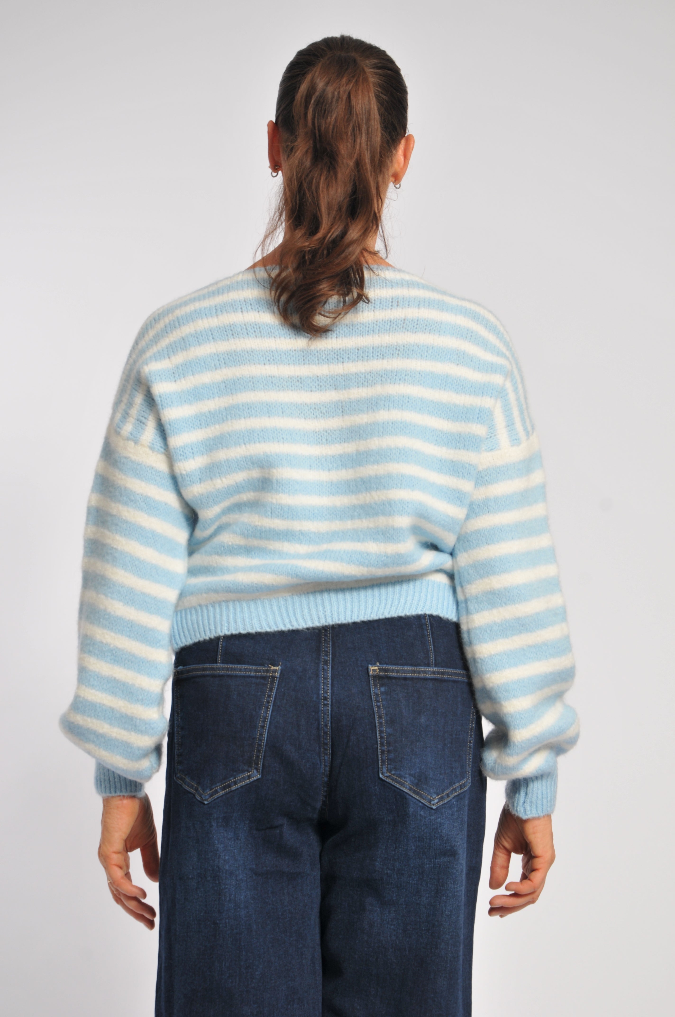 Cardigan Bonbon
