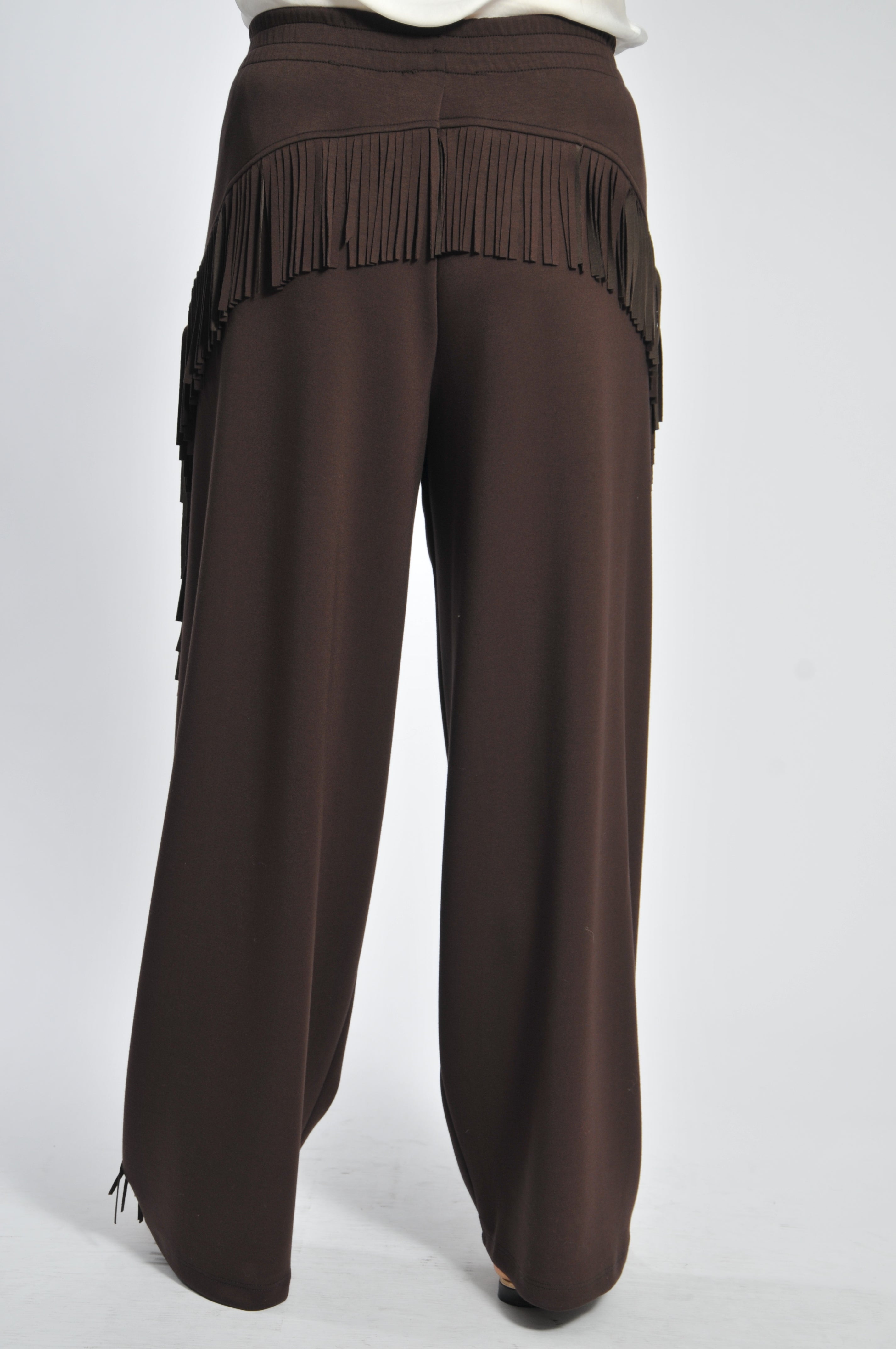 Pantaloni Baffalo
