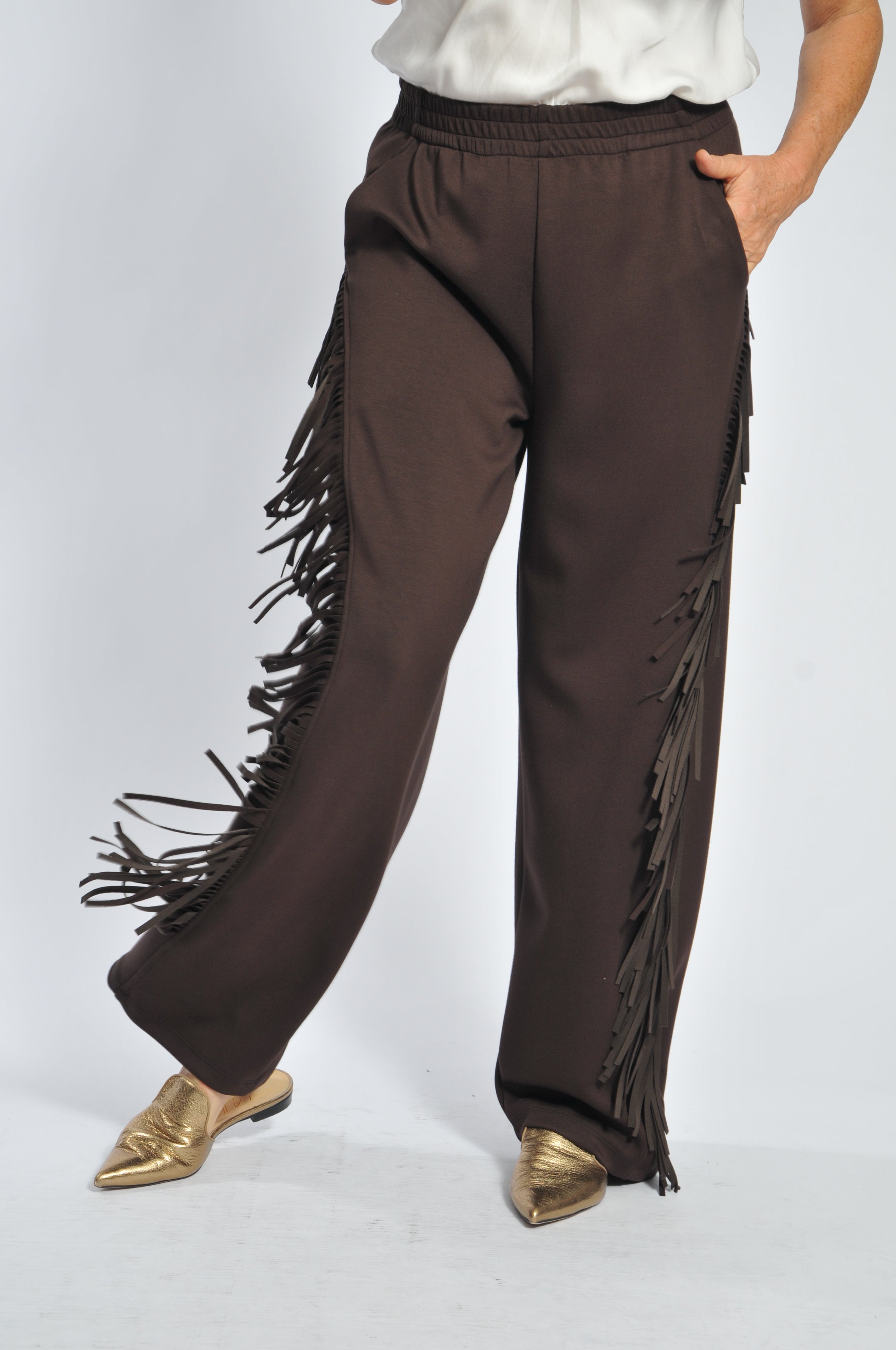Pantaloni Baffalo
