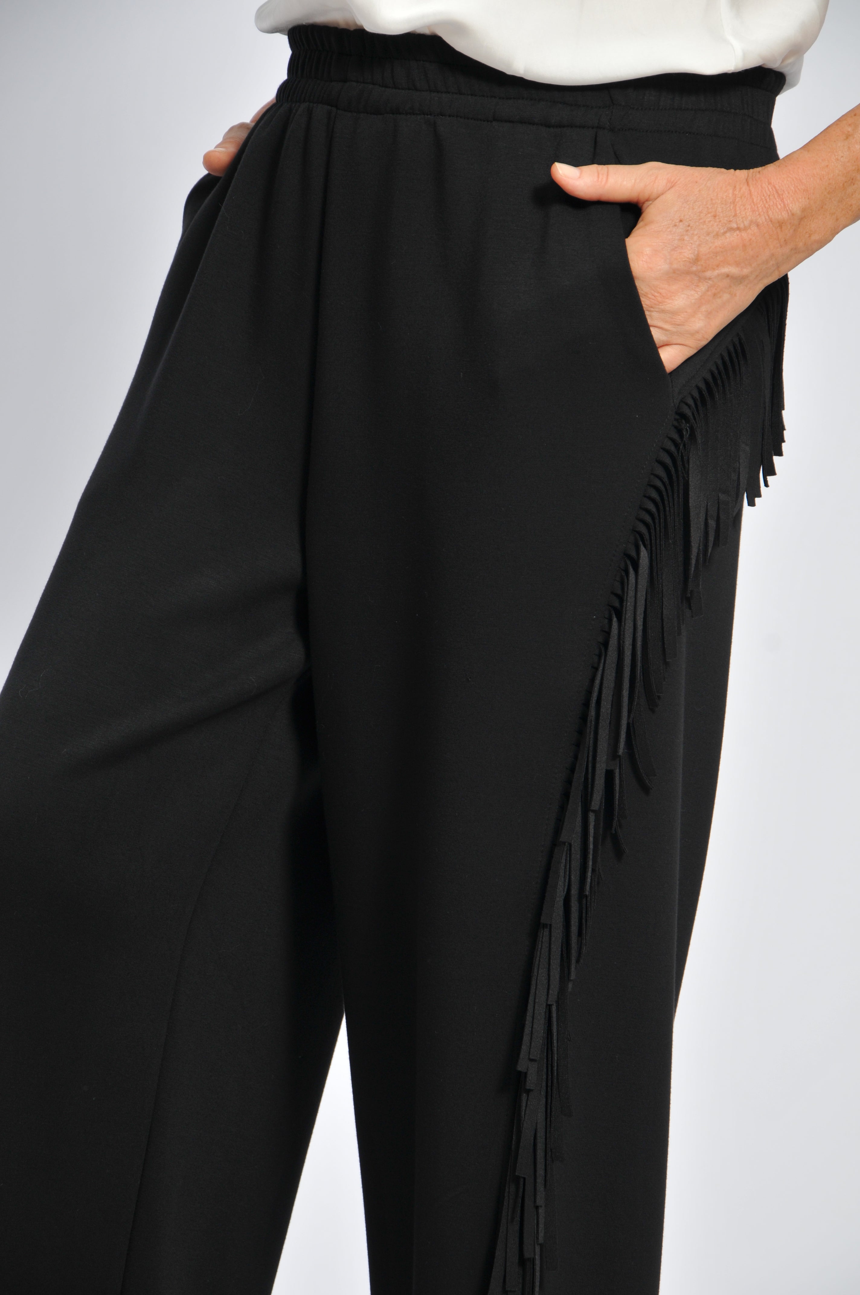Pantaloni Baffalo