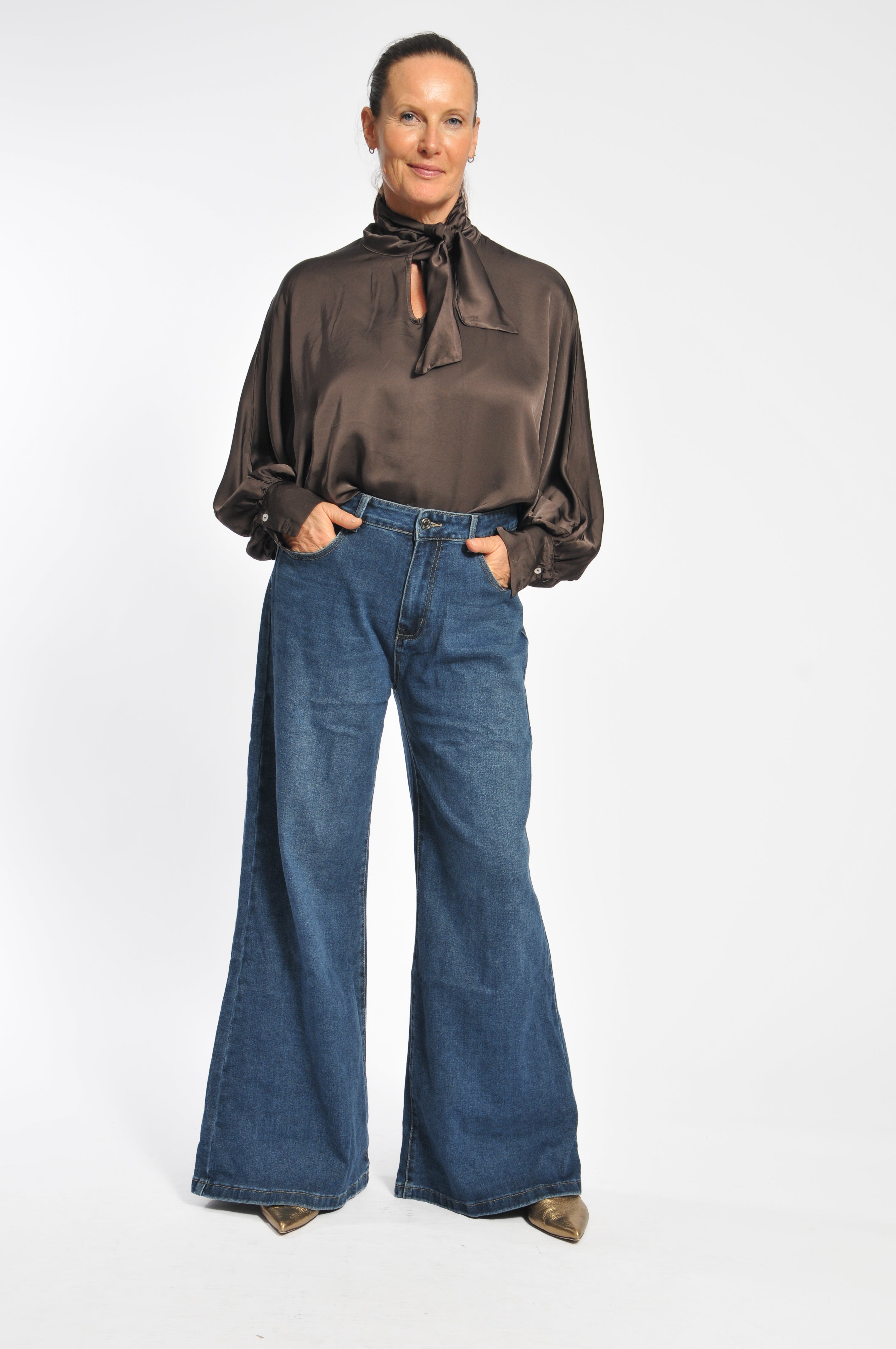 Jeans Frame