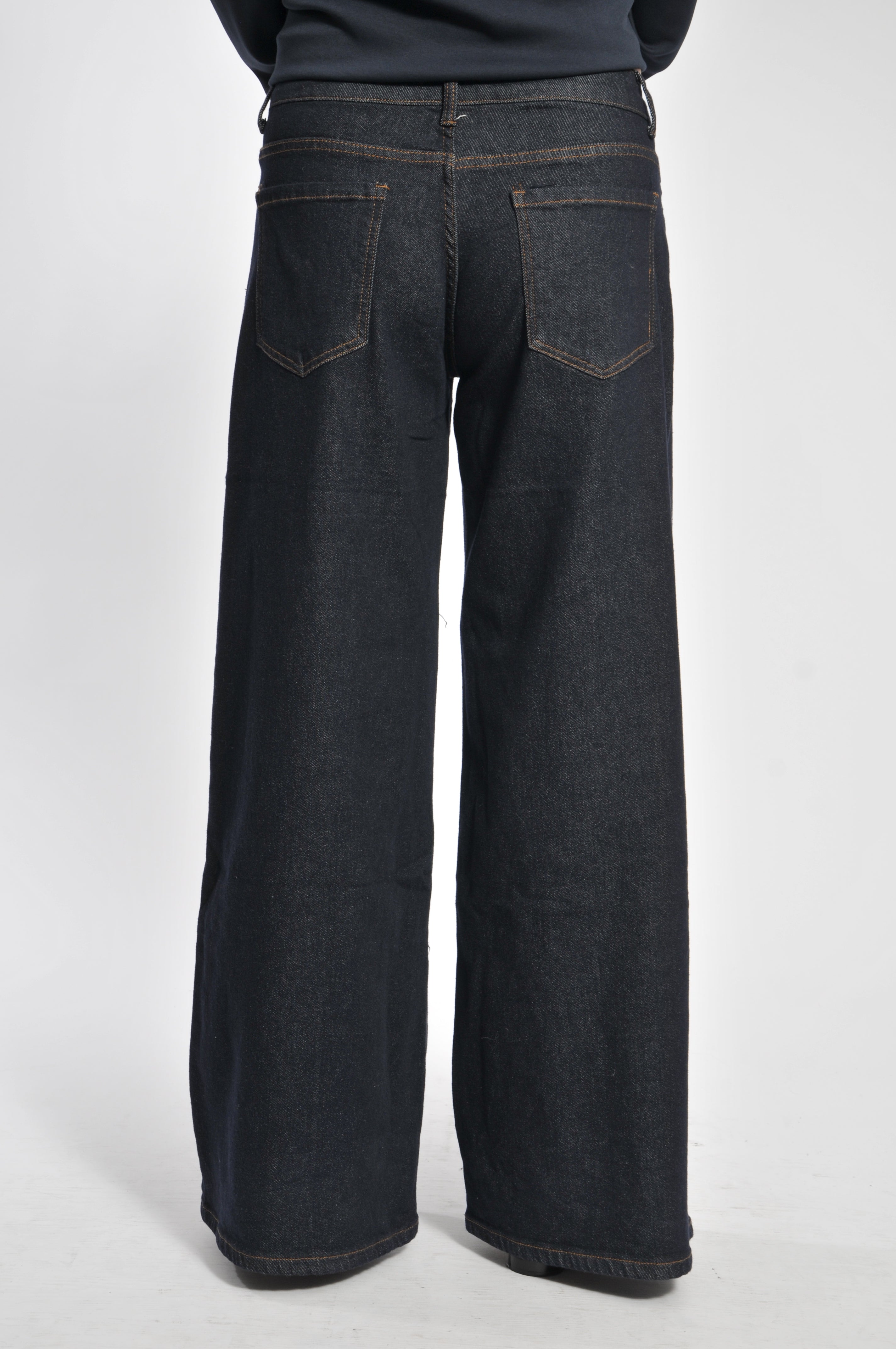 Jeans Vibe