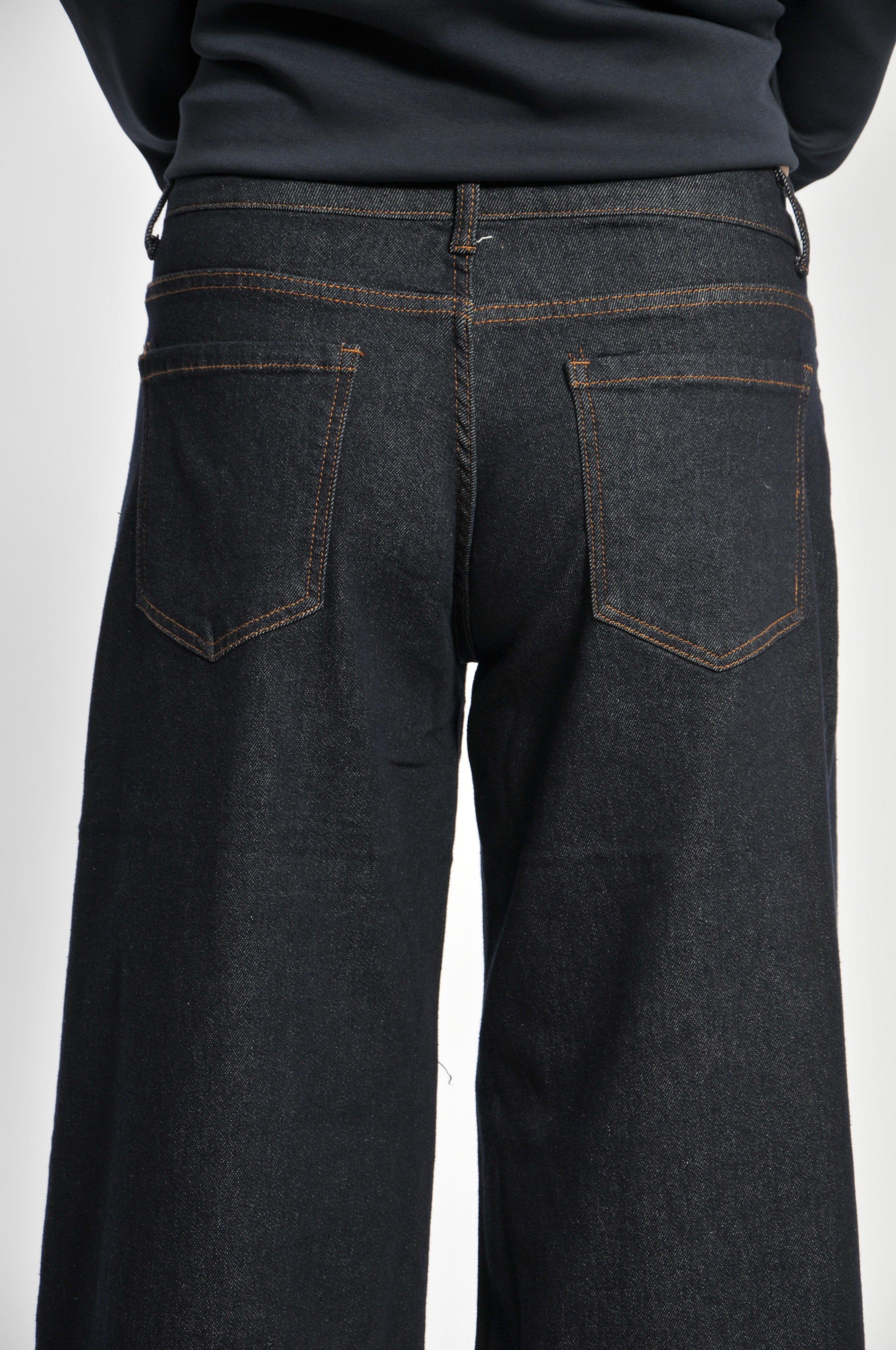 Jeans Vibe