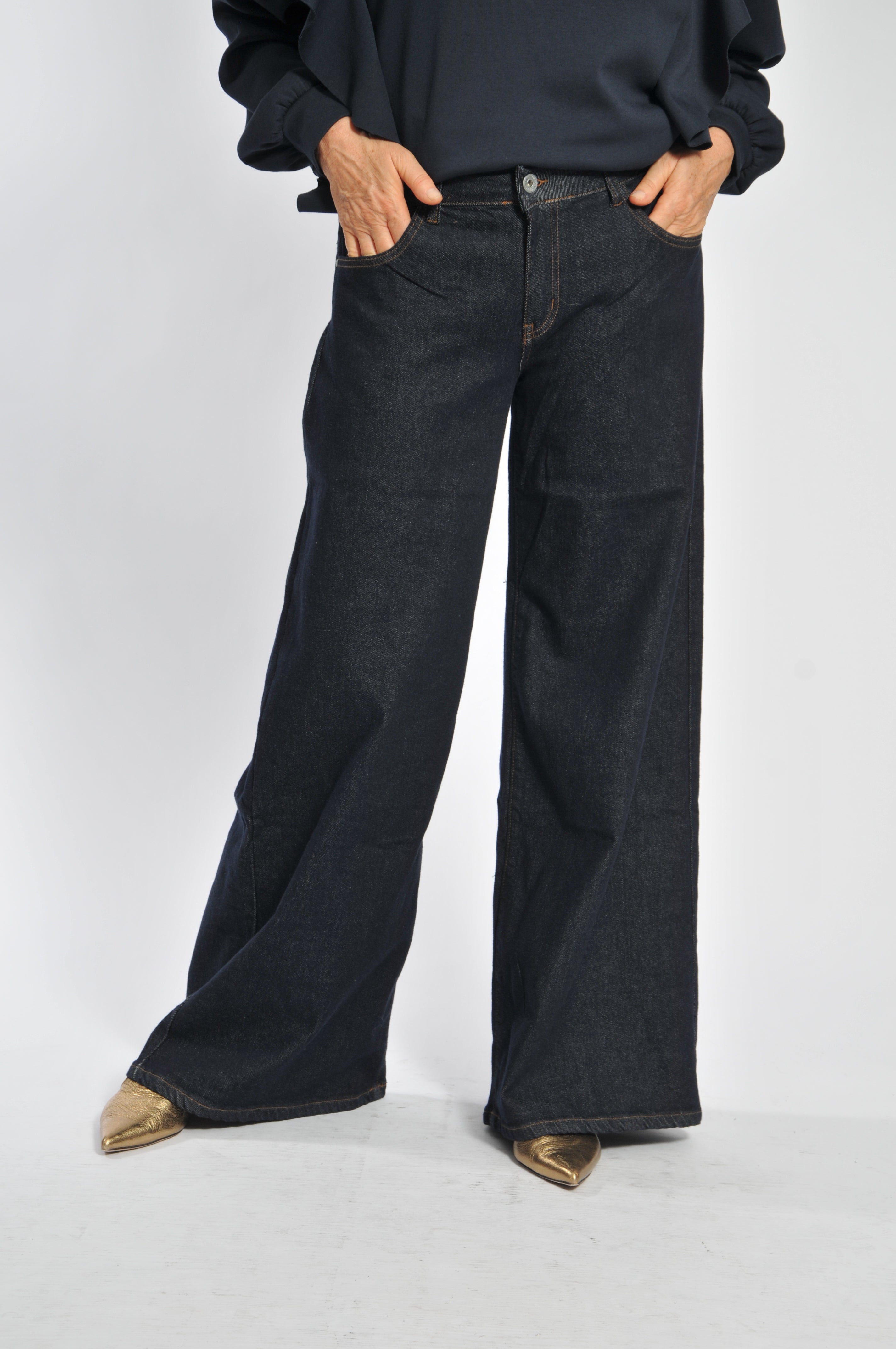 Jeans Vibe