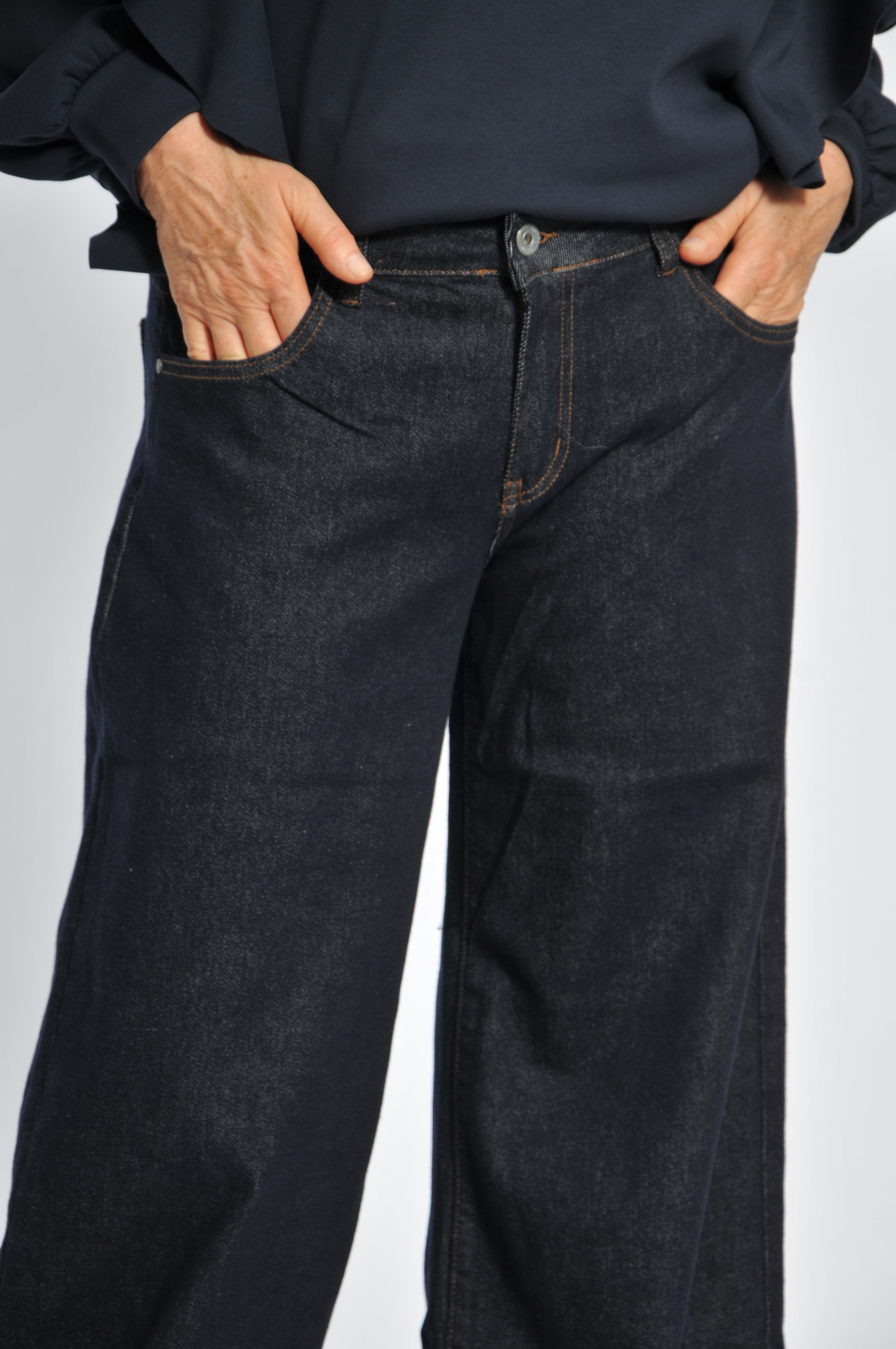 Jeans Vibe