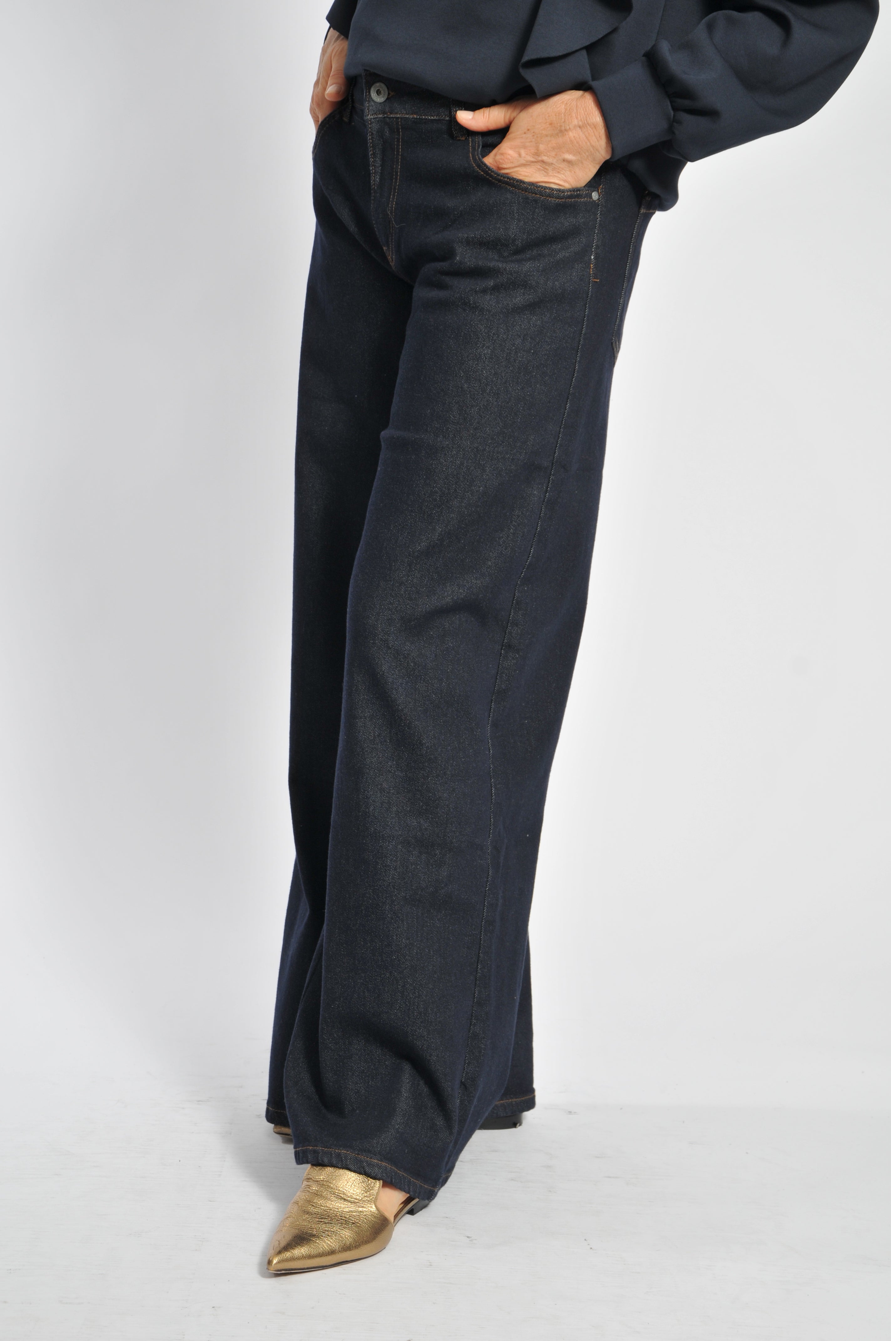 Jeans Vibe