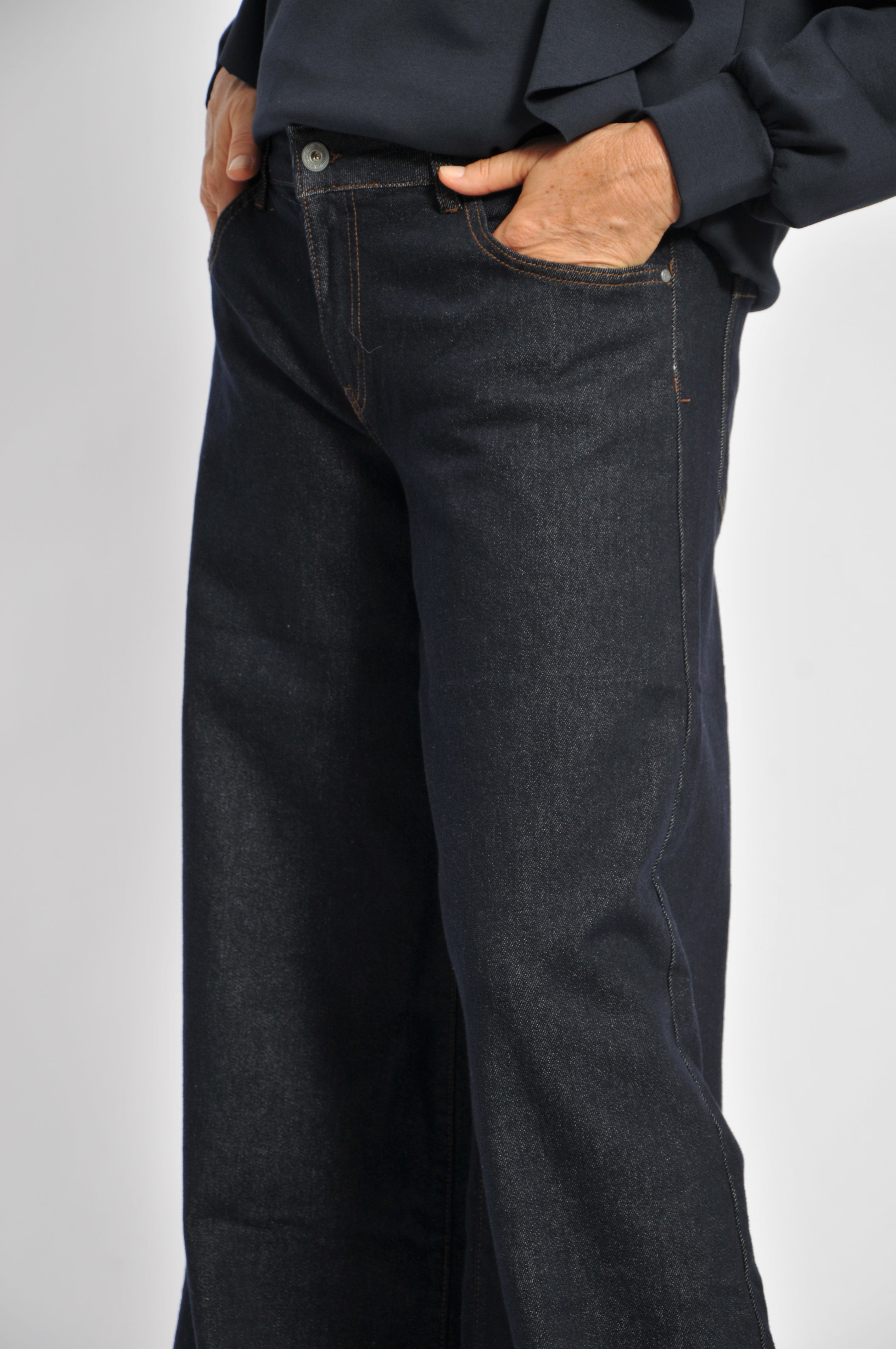 Jeans Vibe
