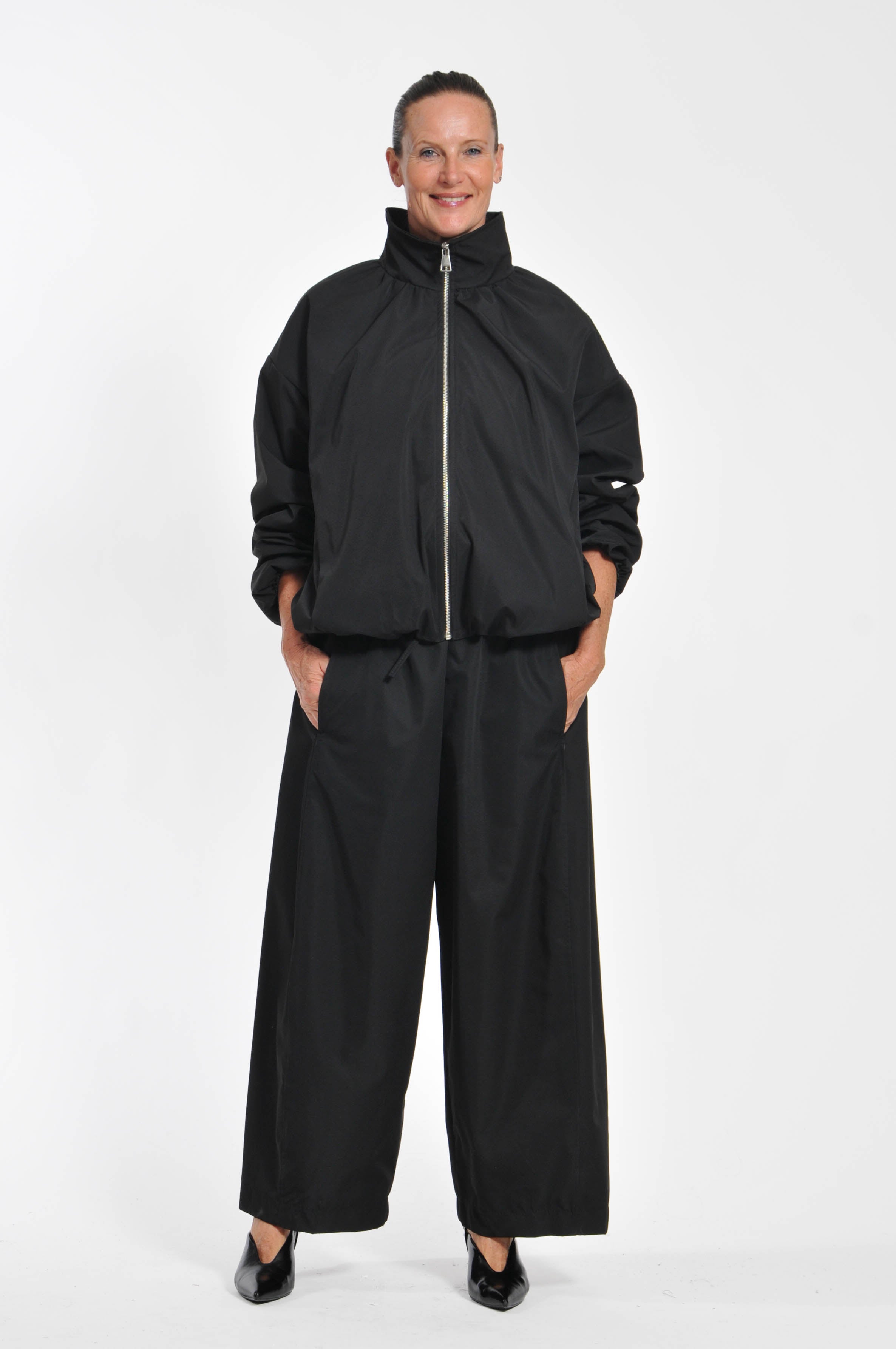 Bomber Dorian