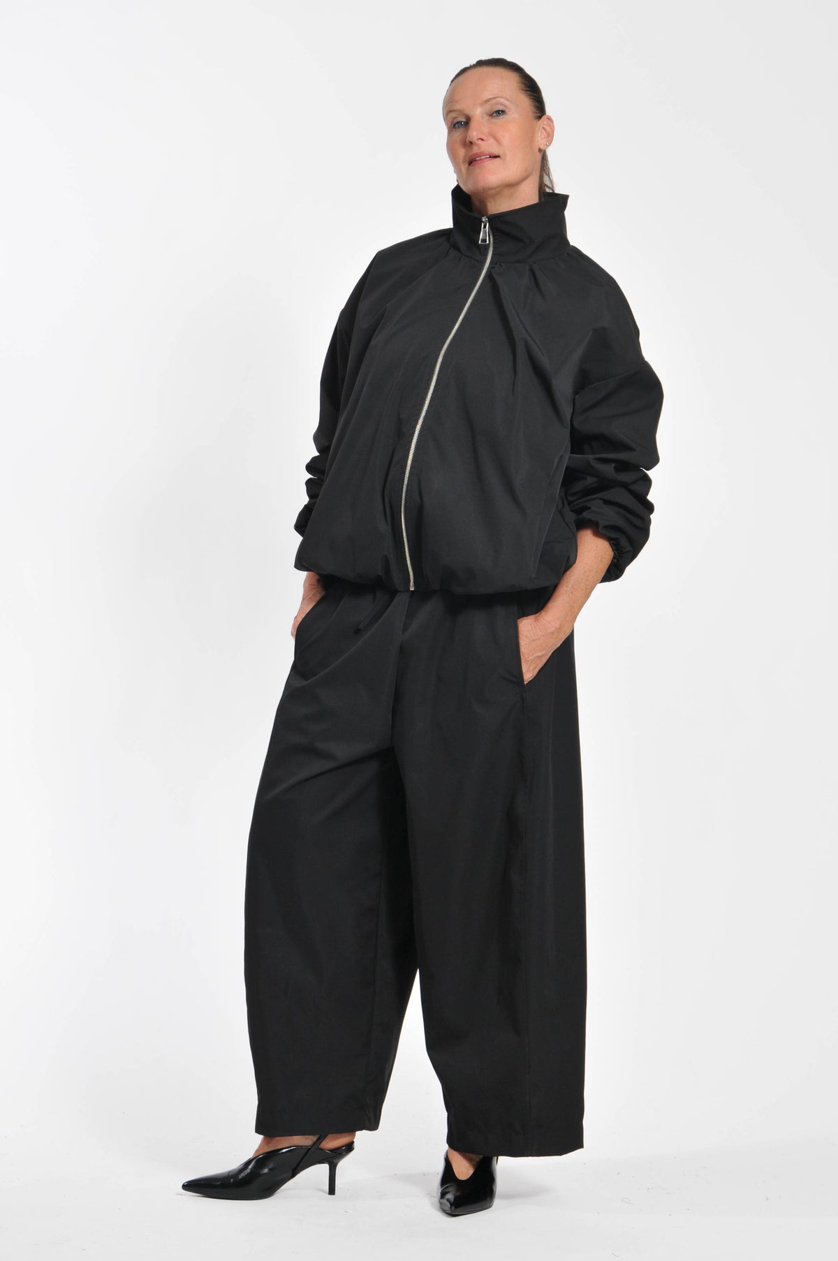 Pantalone Dorian