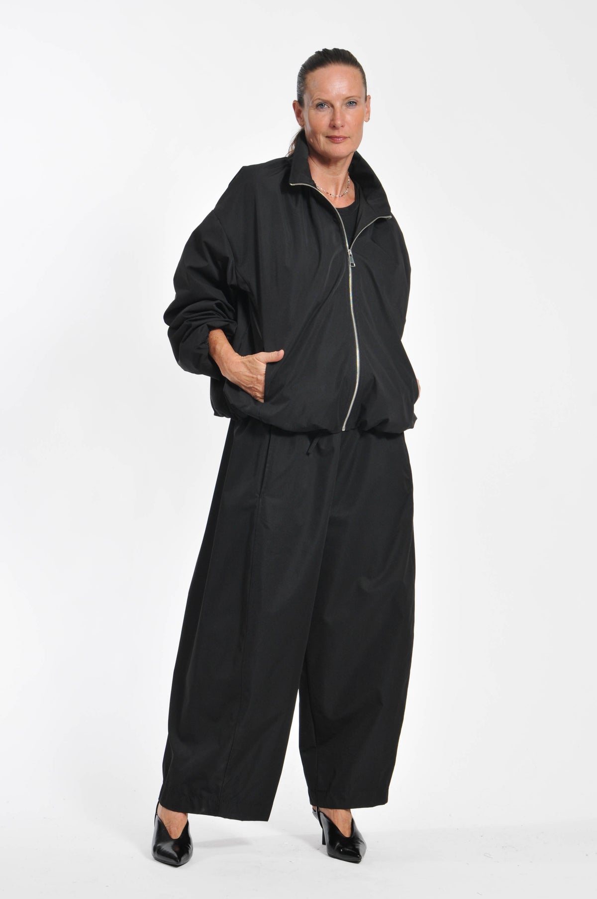 Bomber Dorian