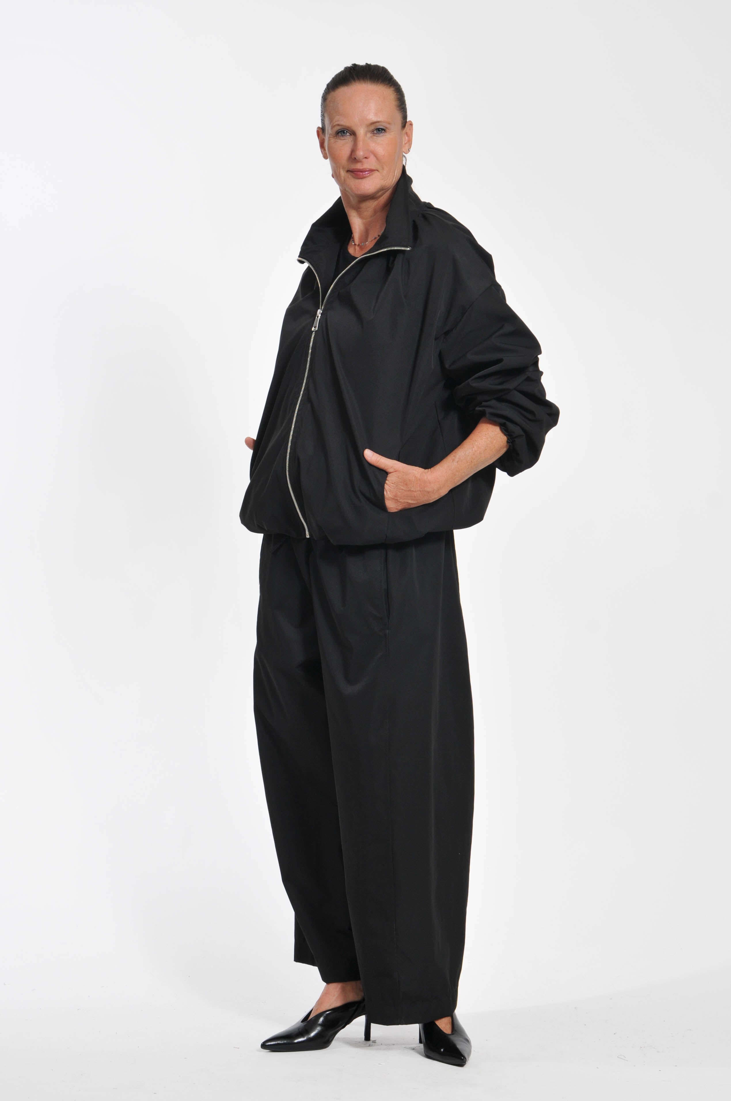 Bomber Dorian