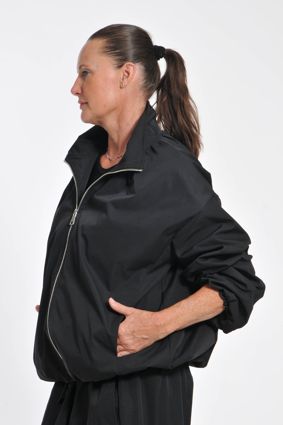 Bomber Dorian