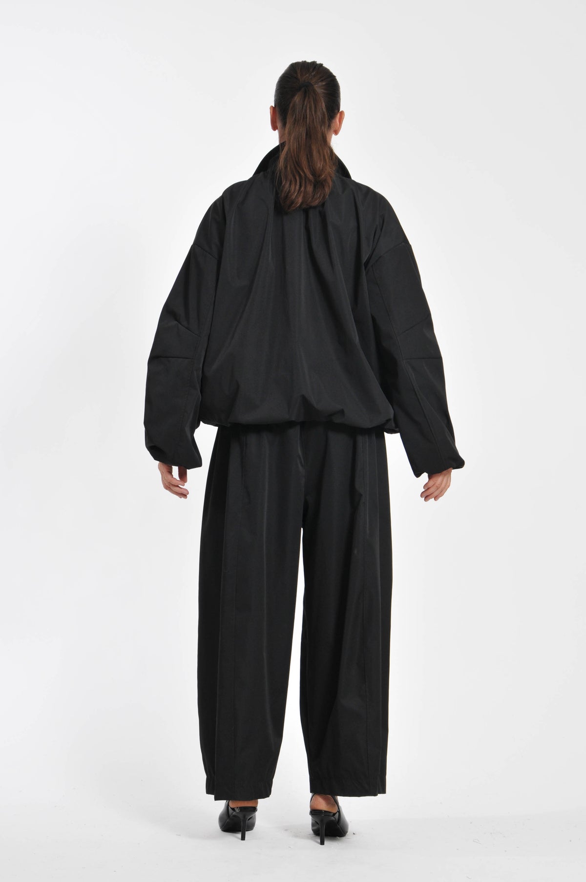 Bomber Dorian