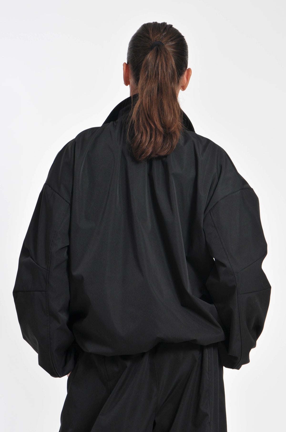 Bomber Dorian