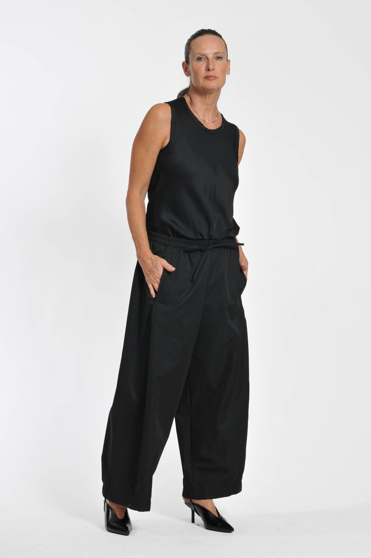 Pantalone Dorian