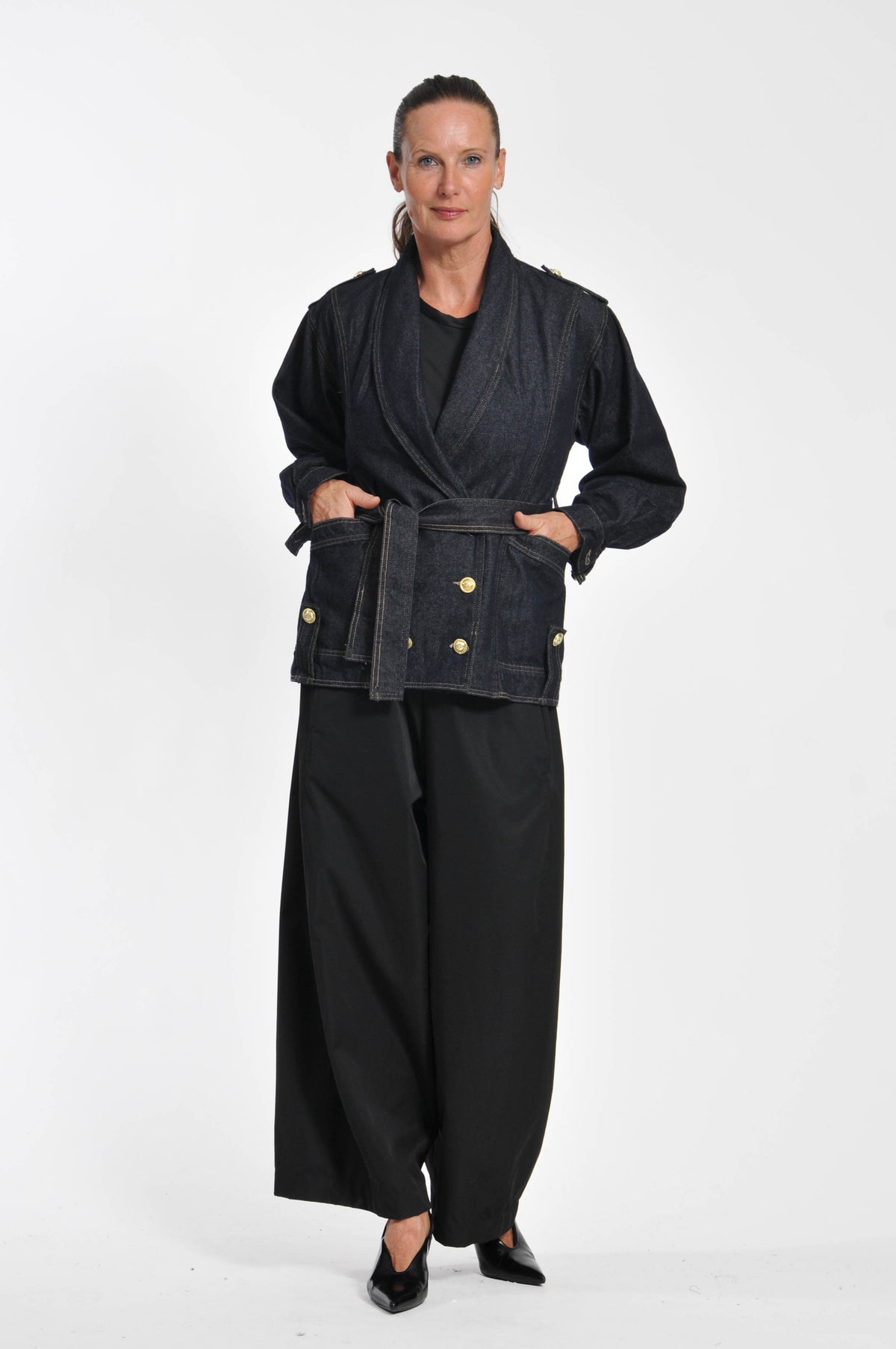 Kimono Wabi