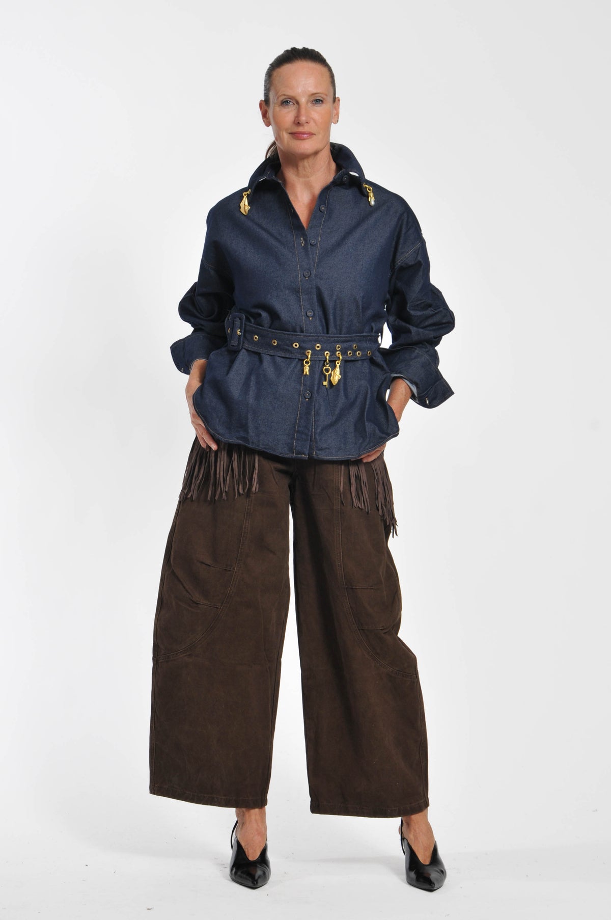 Jeans Bonnie