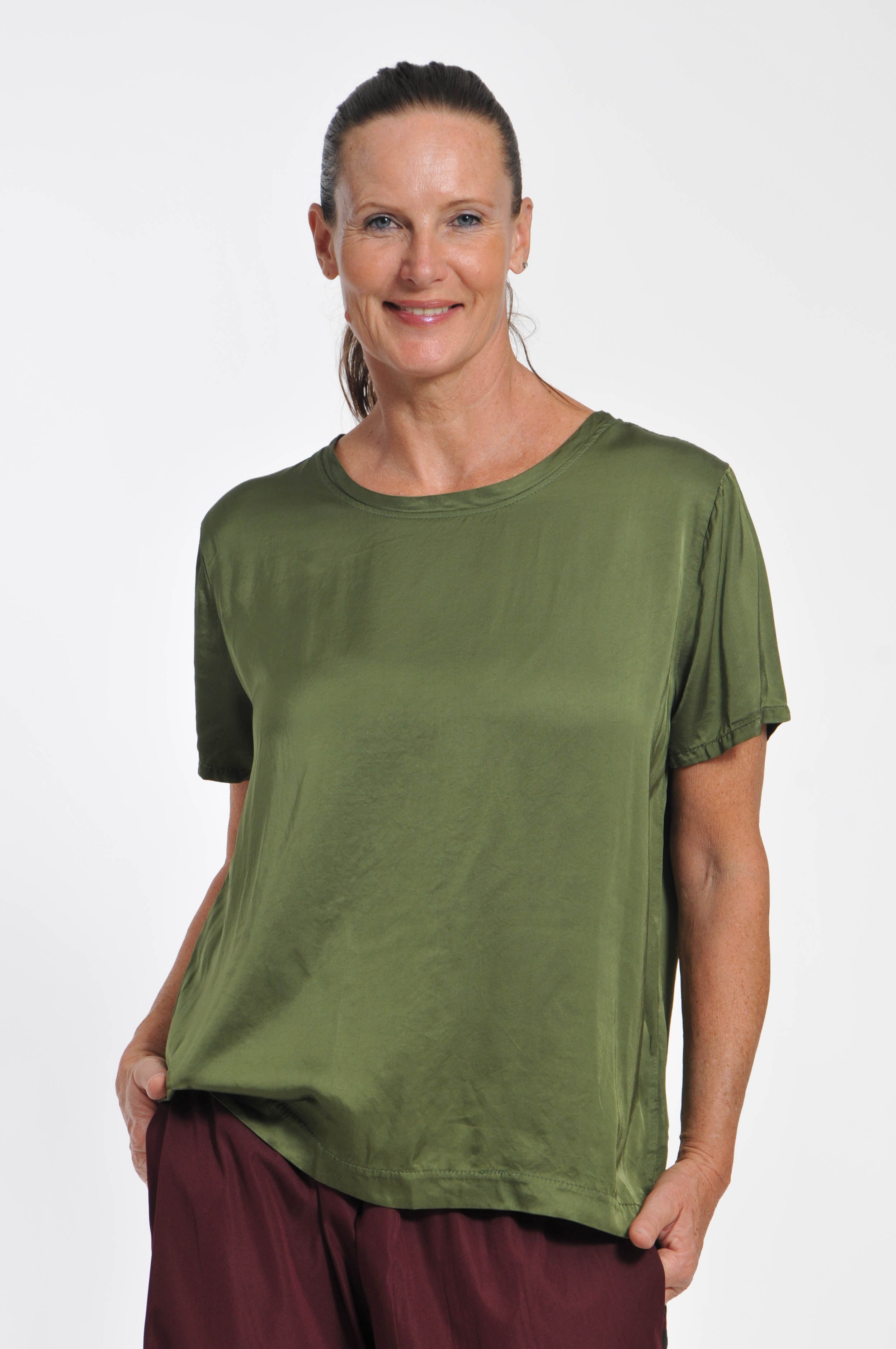 Ocean T-shirt
