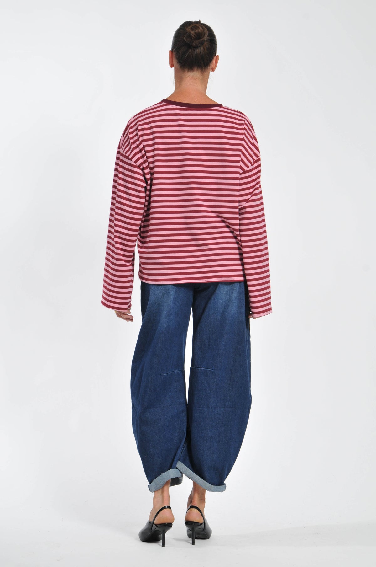 Felpa T-shirt Marina