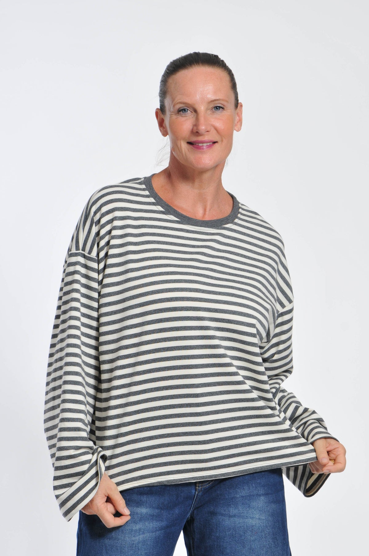 Felpa T-shirt Marina
