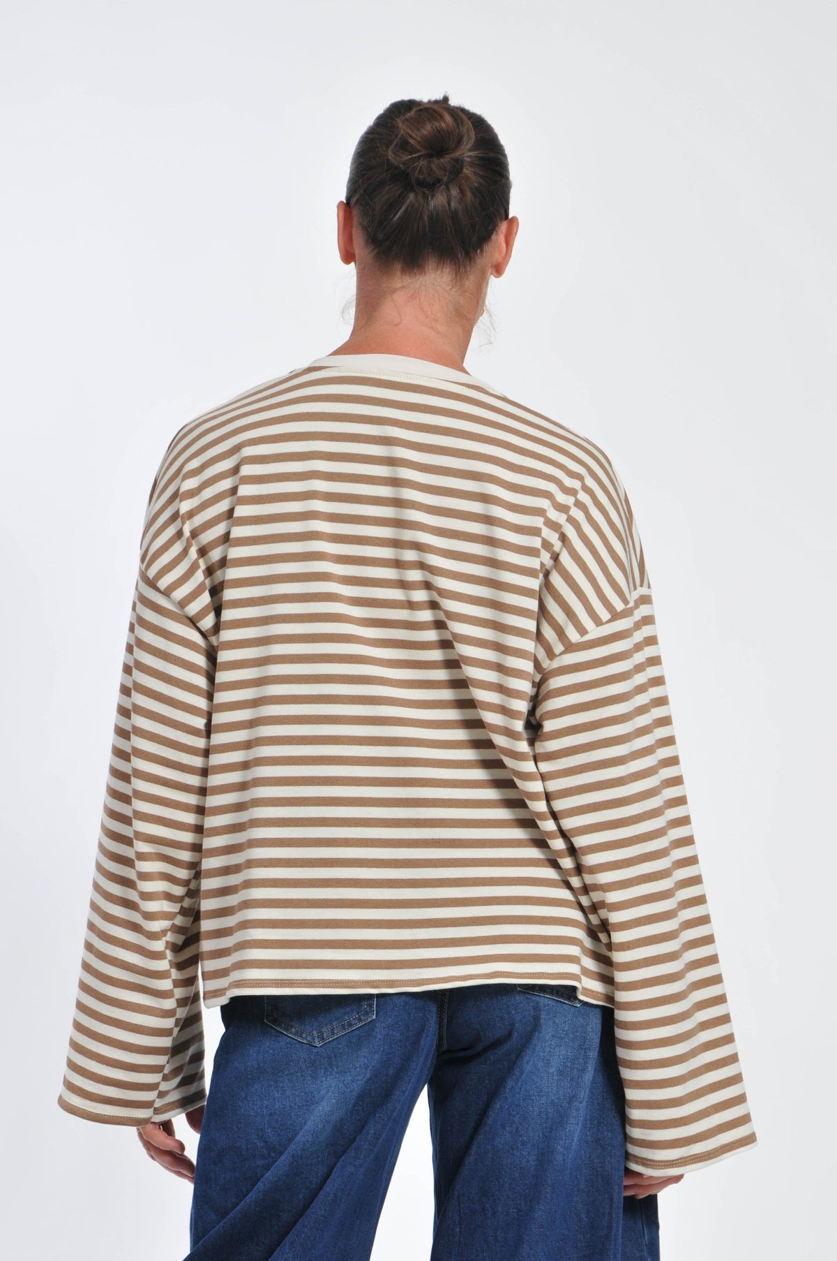 Felpa T-shirt Marina